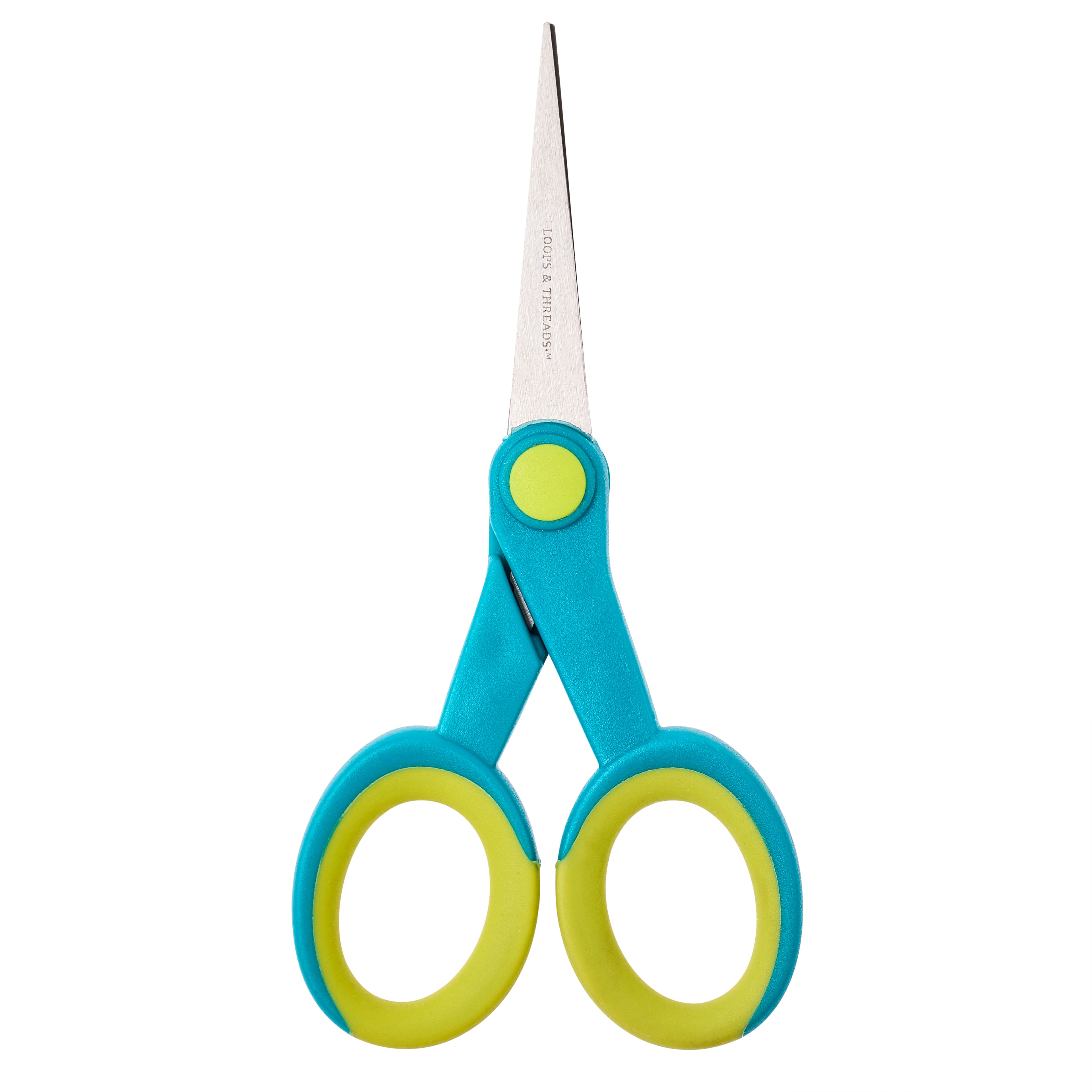 16 Pack: Micro Tip Scissors by Loops &#x26; Threads&#x2122;