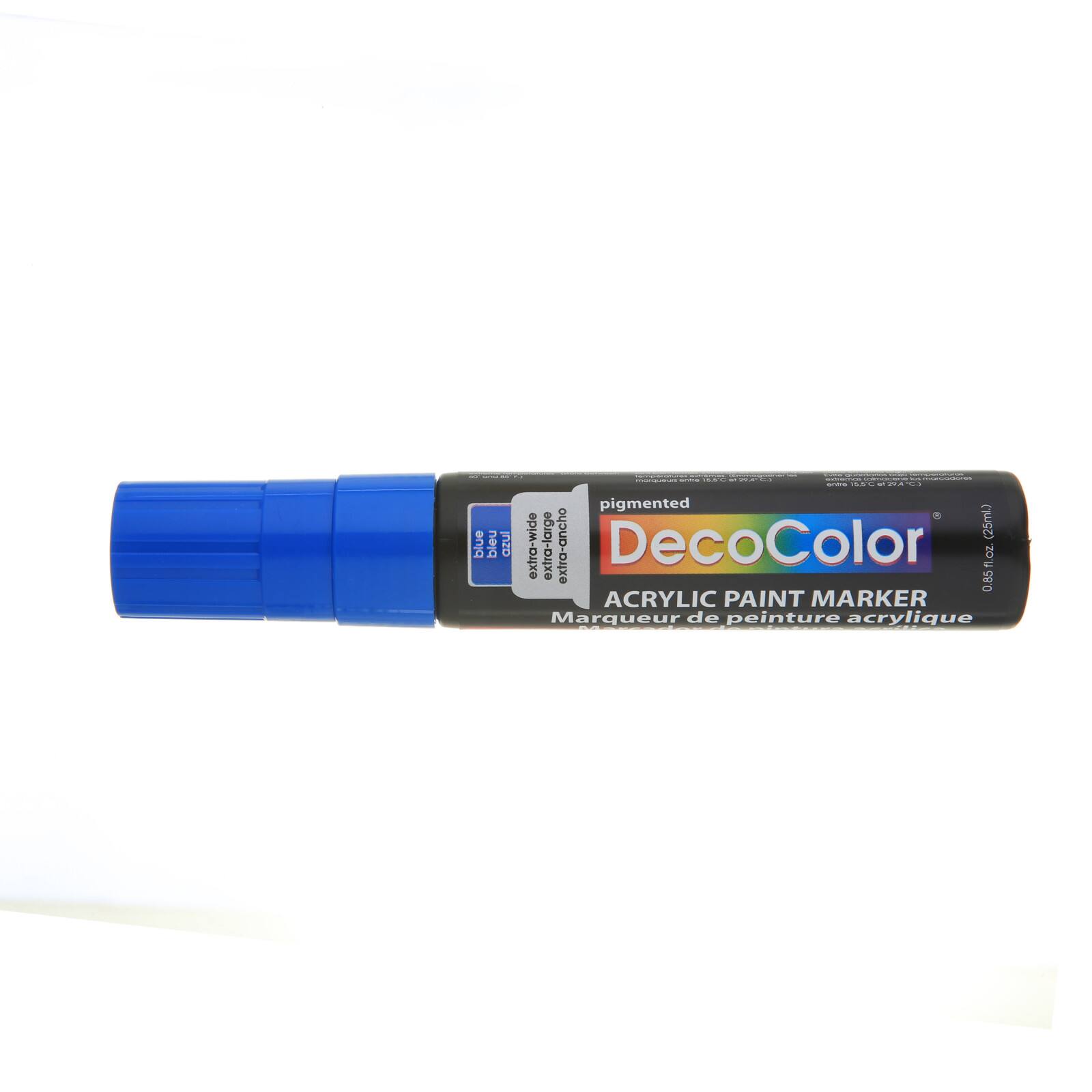 Marvy® Uchida DecoColor® Jumbo Acrylic Paint Marker Michaels