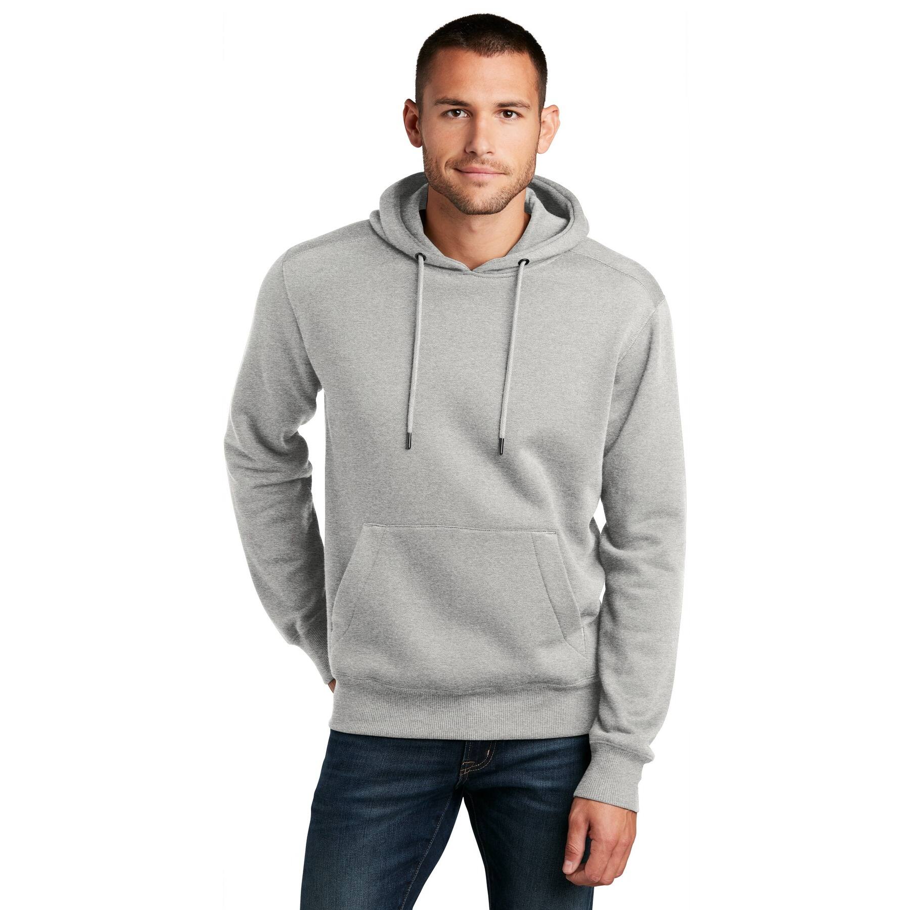District&#xAE; Perfect Weight&#xAE; Fleece Hoodie
