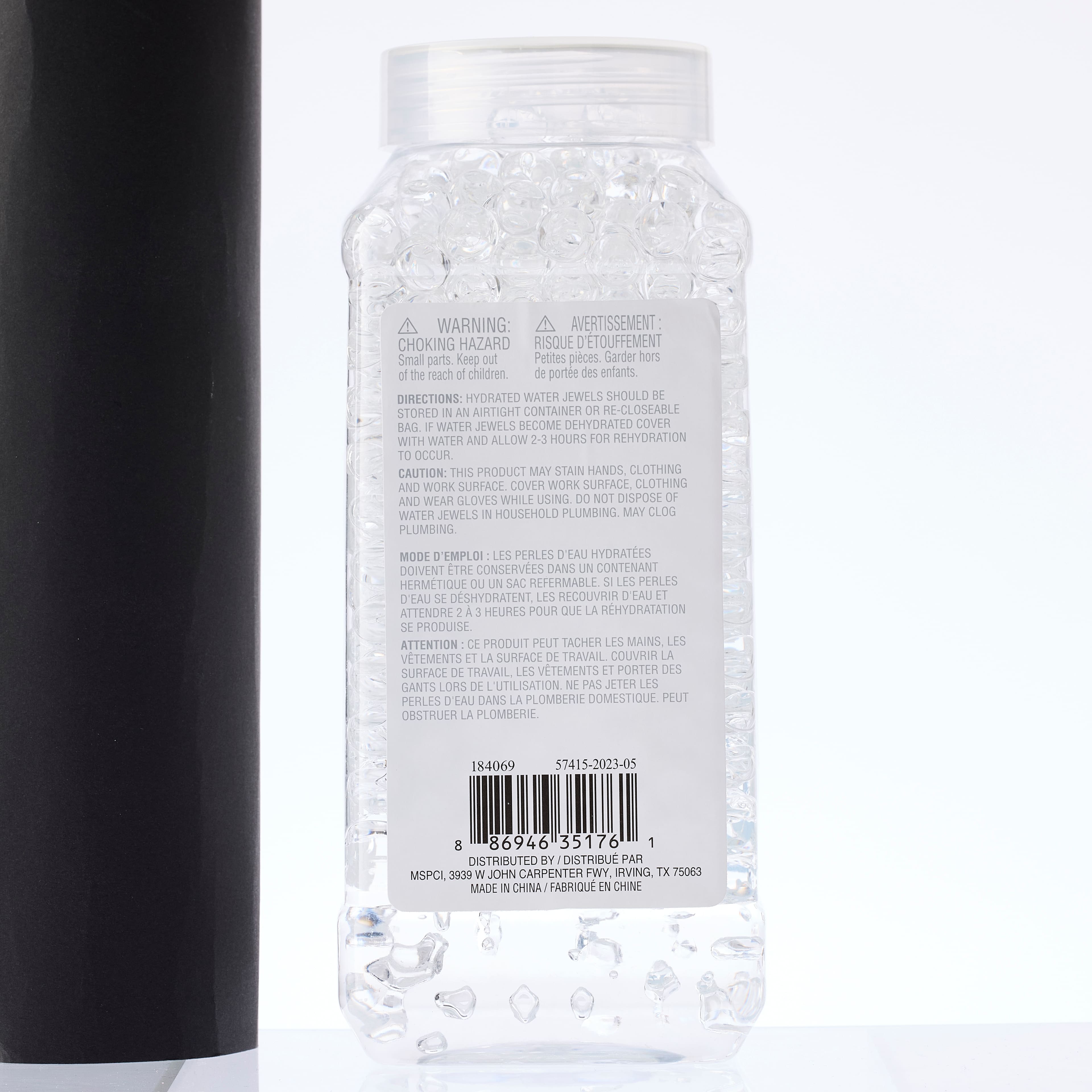 Ashland® Water Beads