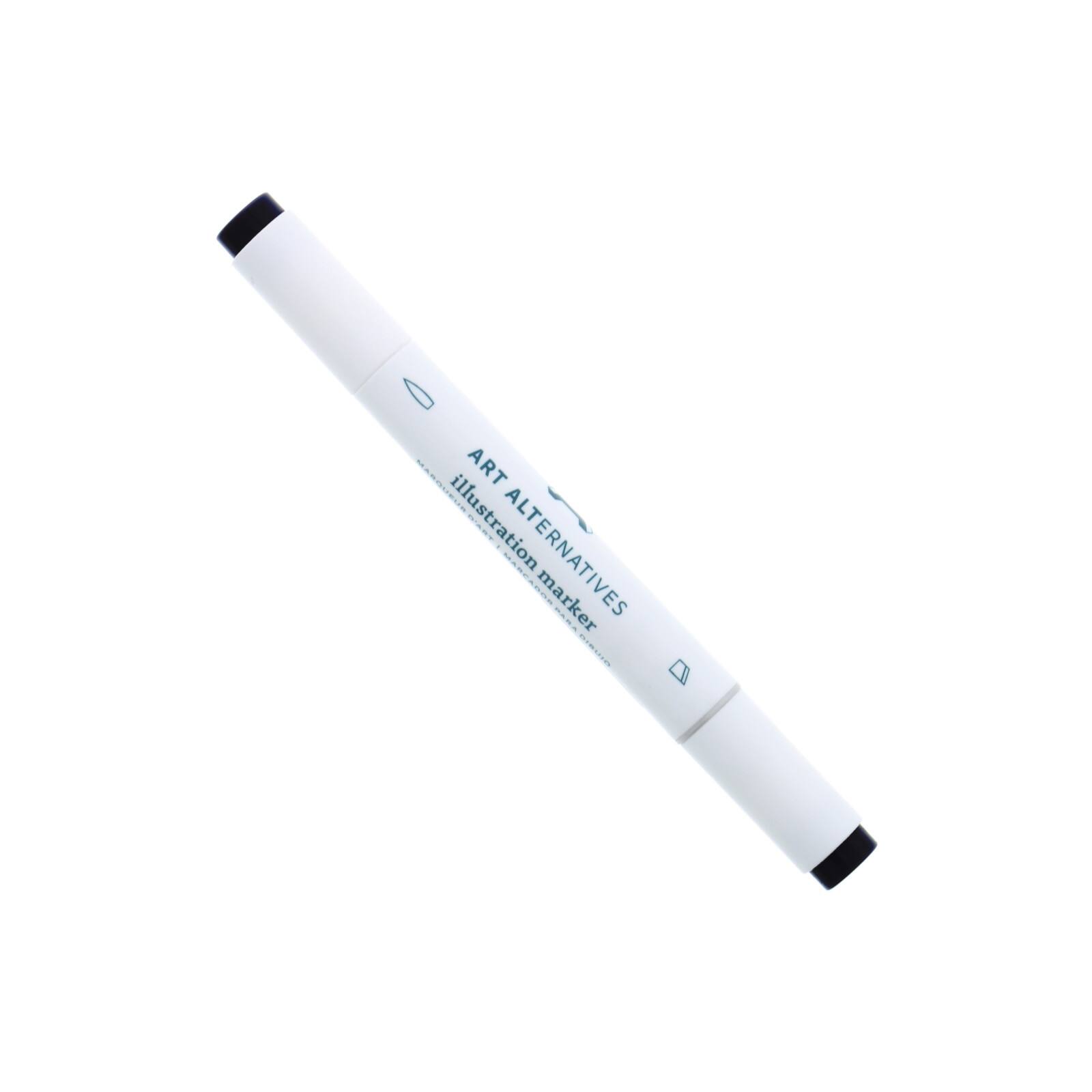 Art Alternatives Illustration Marker
