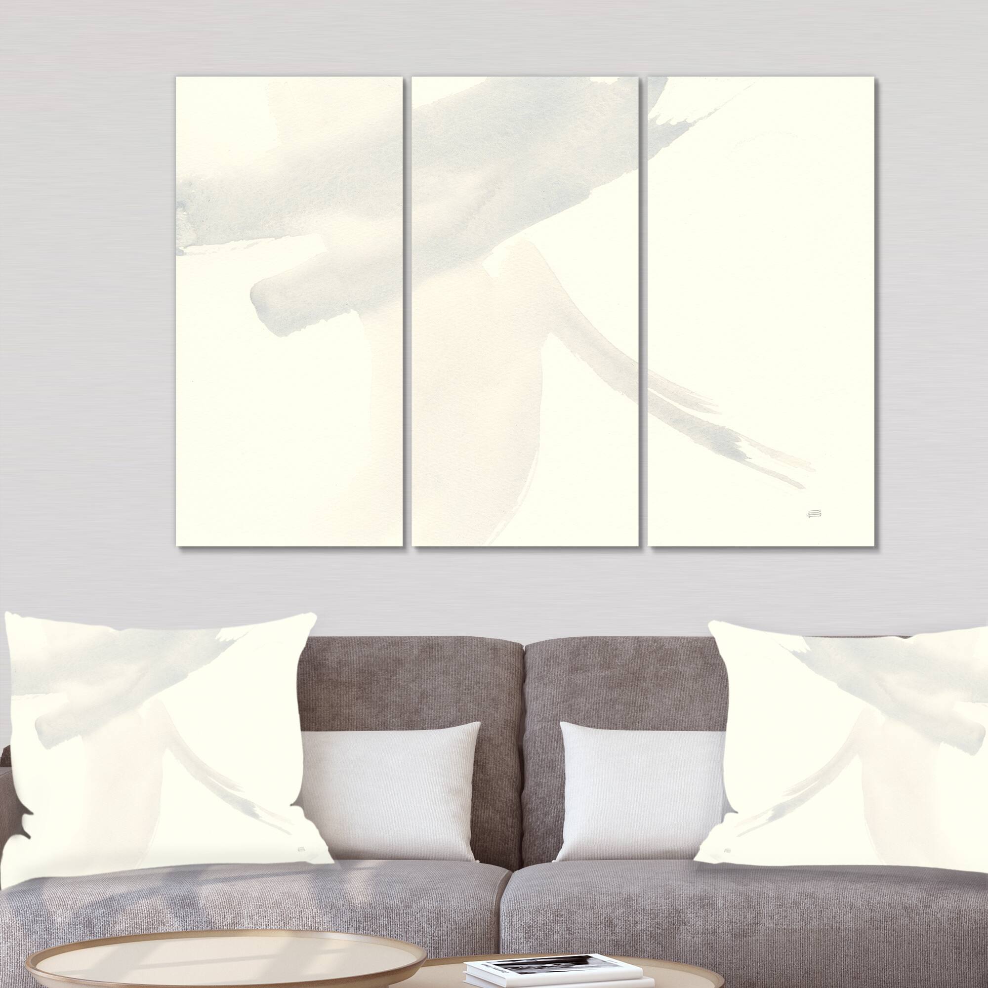 Designart - minimal geometric Zen II