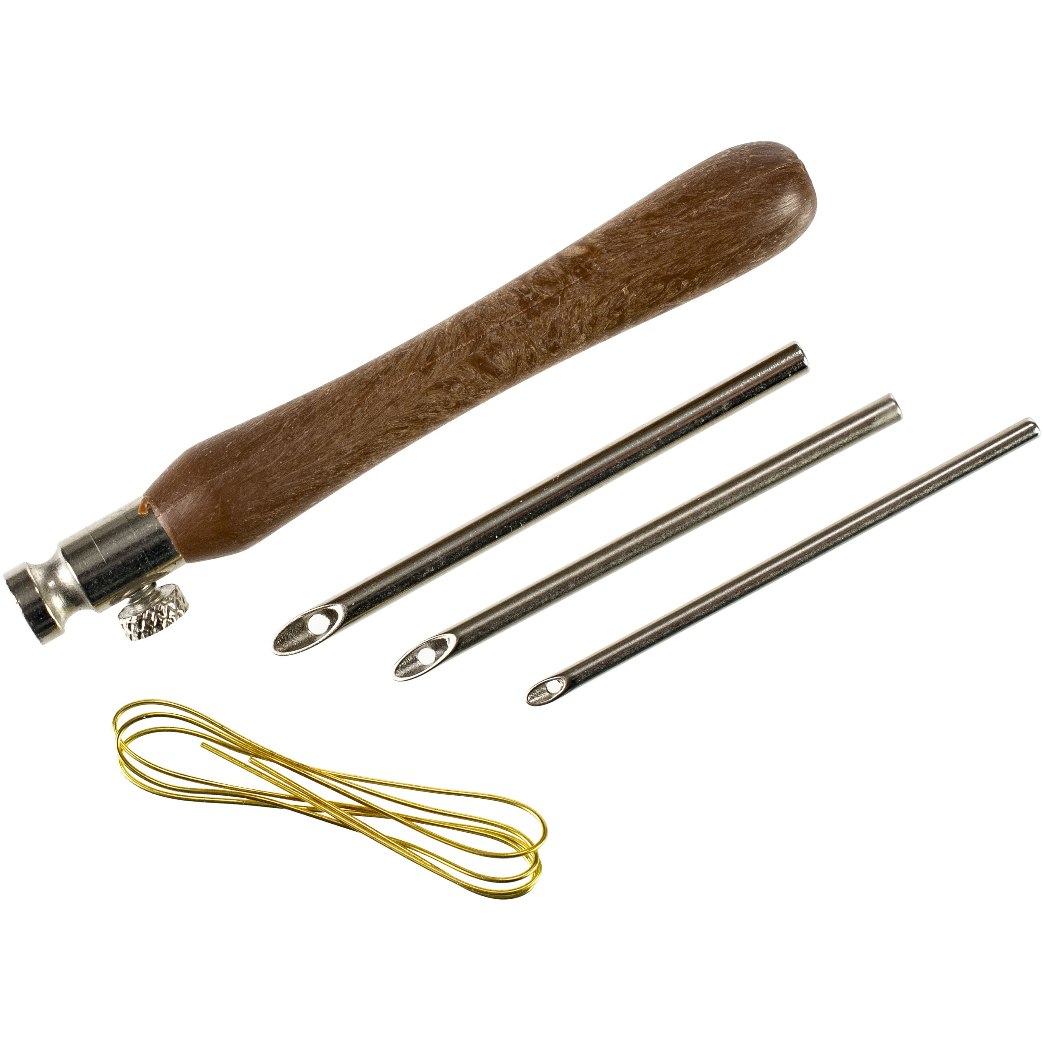 Lavor Punch Needle Set