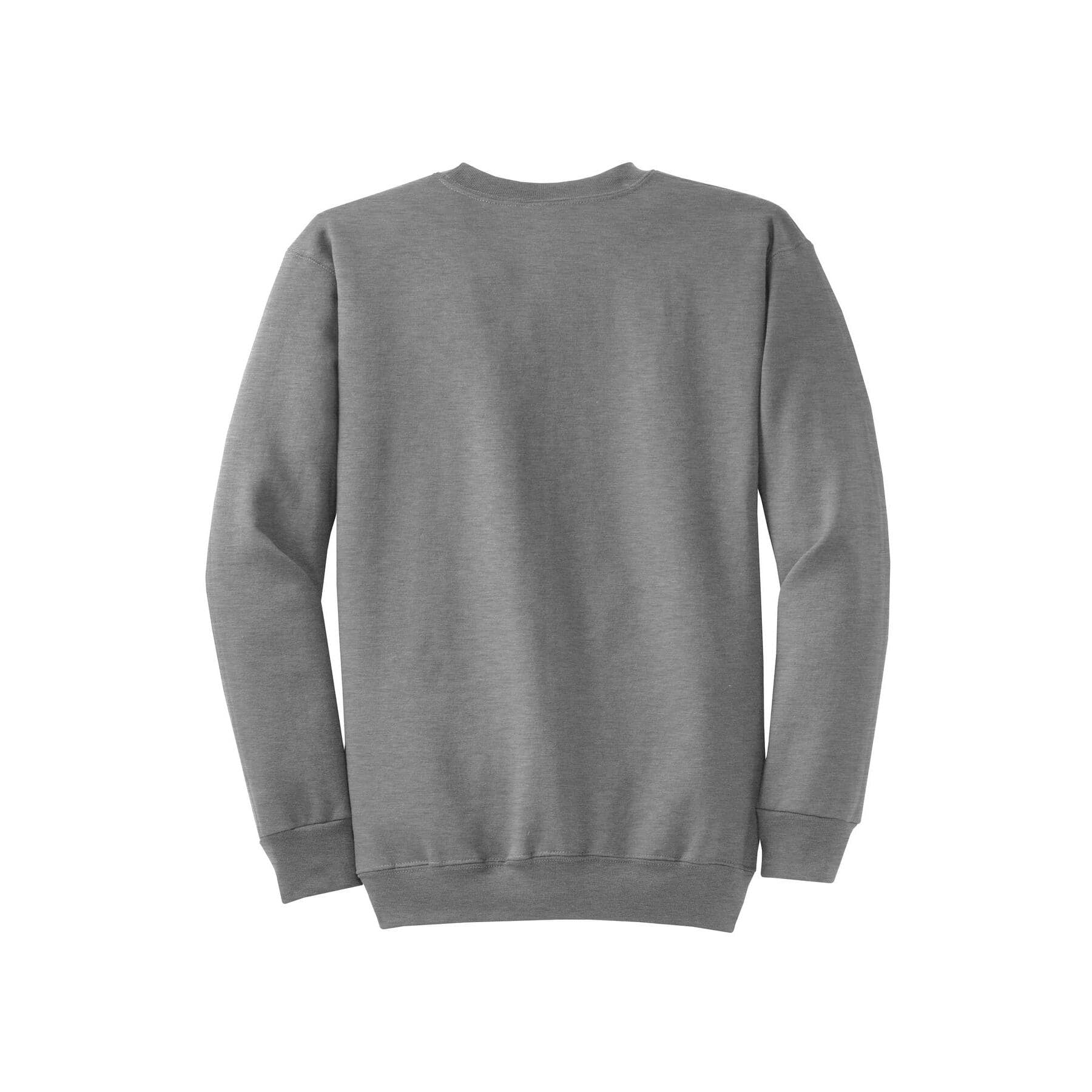 Port &#x26; Company&#xAE; Neutrals Core Fleece Crewneck Sweatshirt