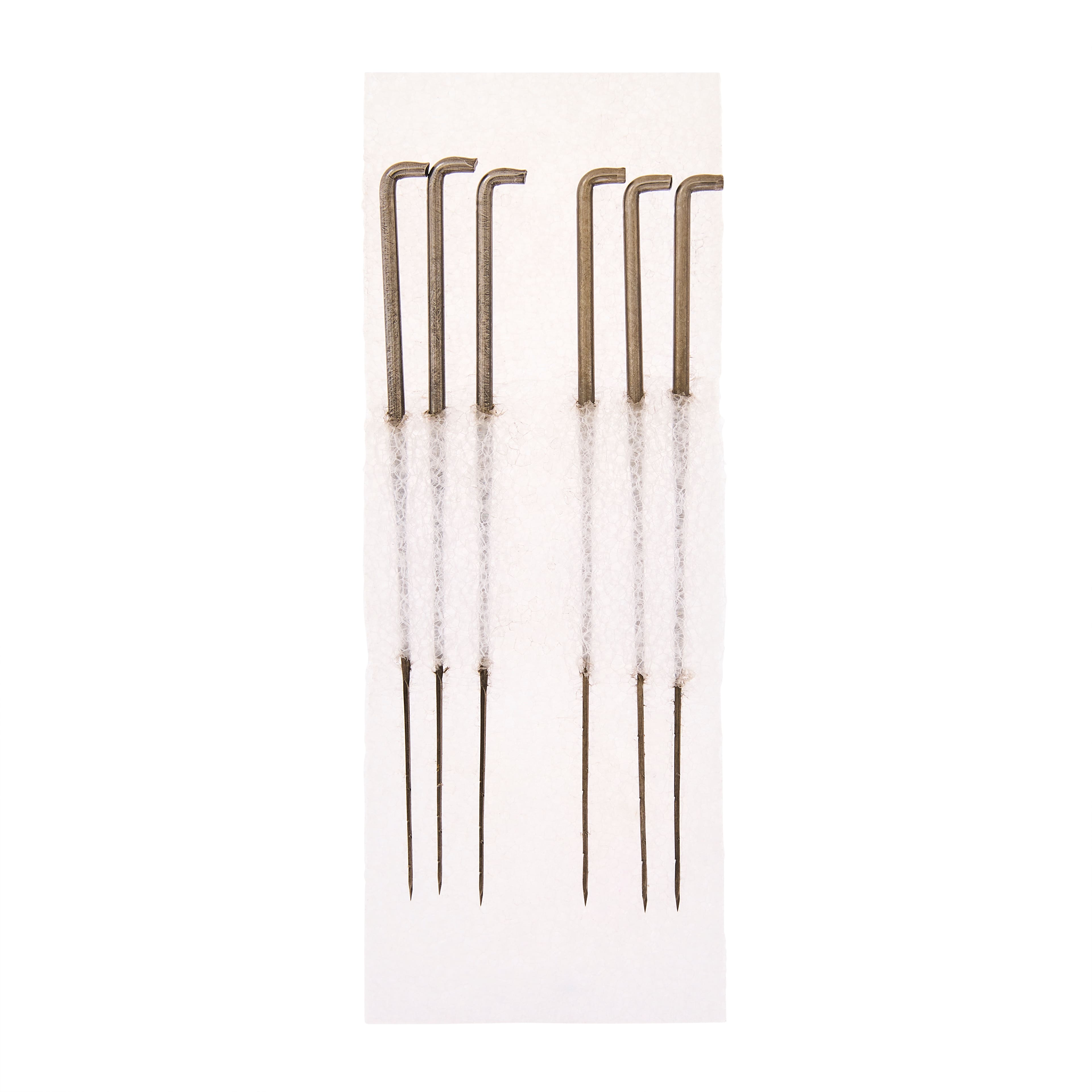 Dimensions® Feltworks® Replacement Felting Needles
