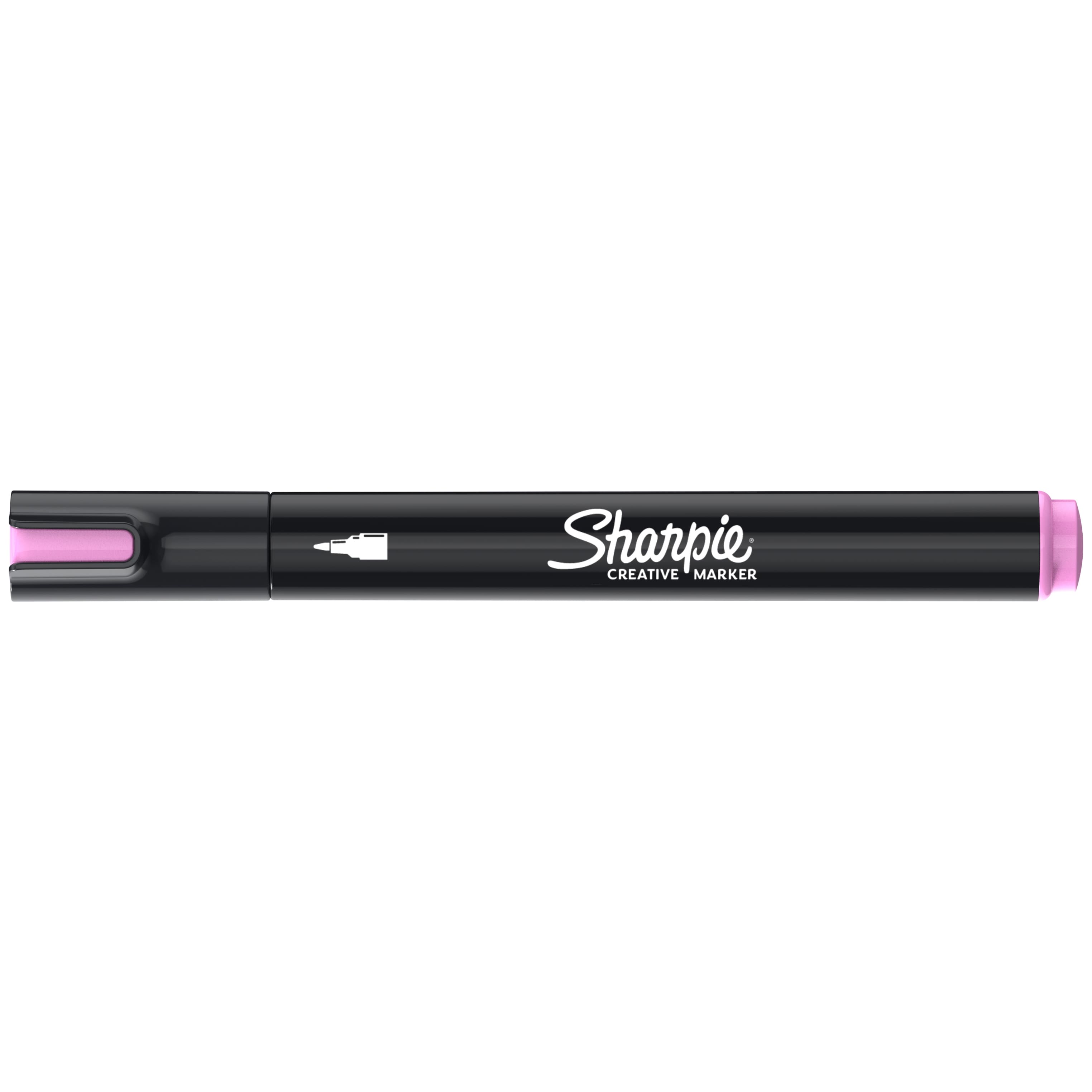 Sharpie&#xAE; Bullet Tip Water-Based Acrylic Creative Marker