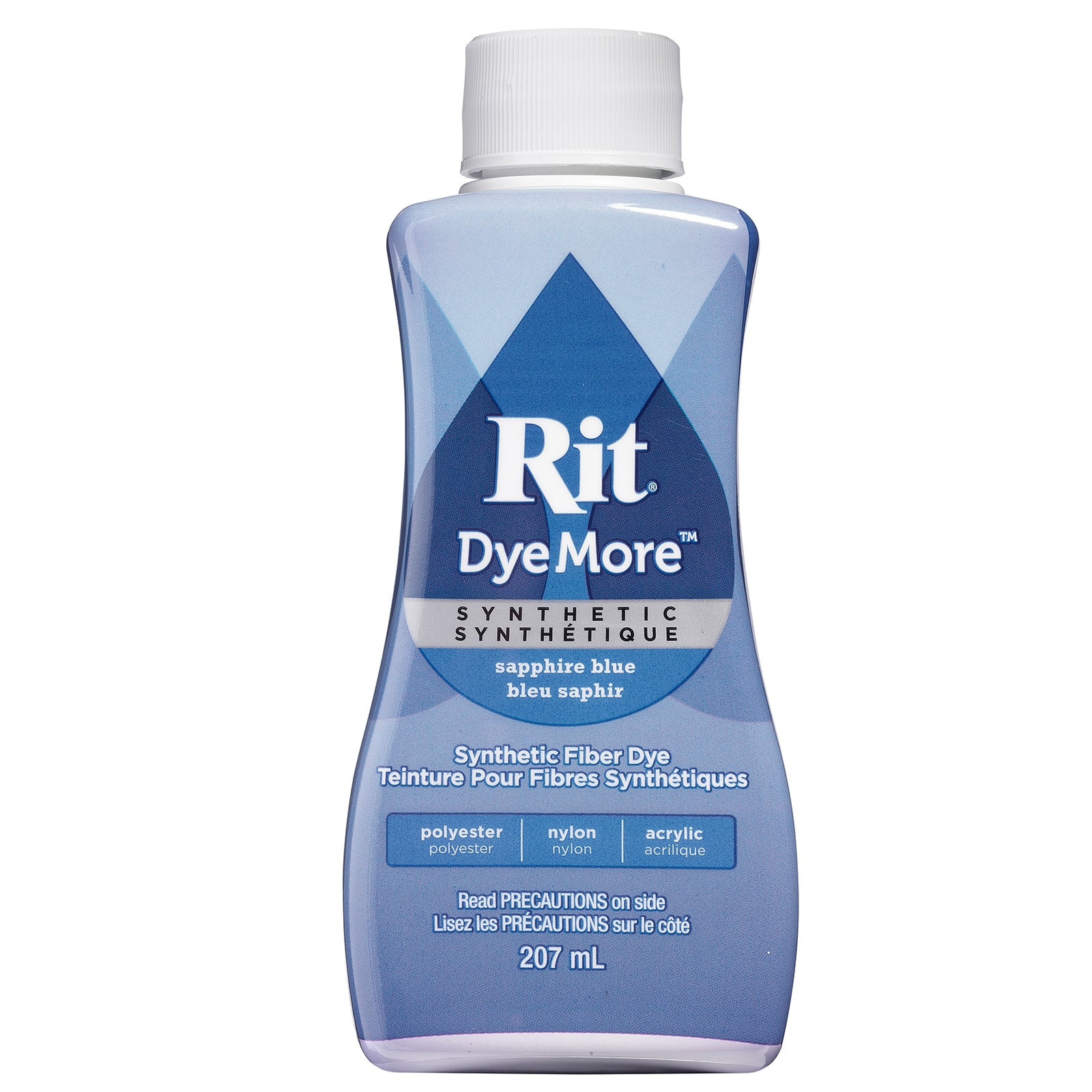 Rit® DyeMore™ Synthetic Fiber Dye