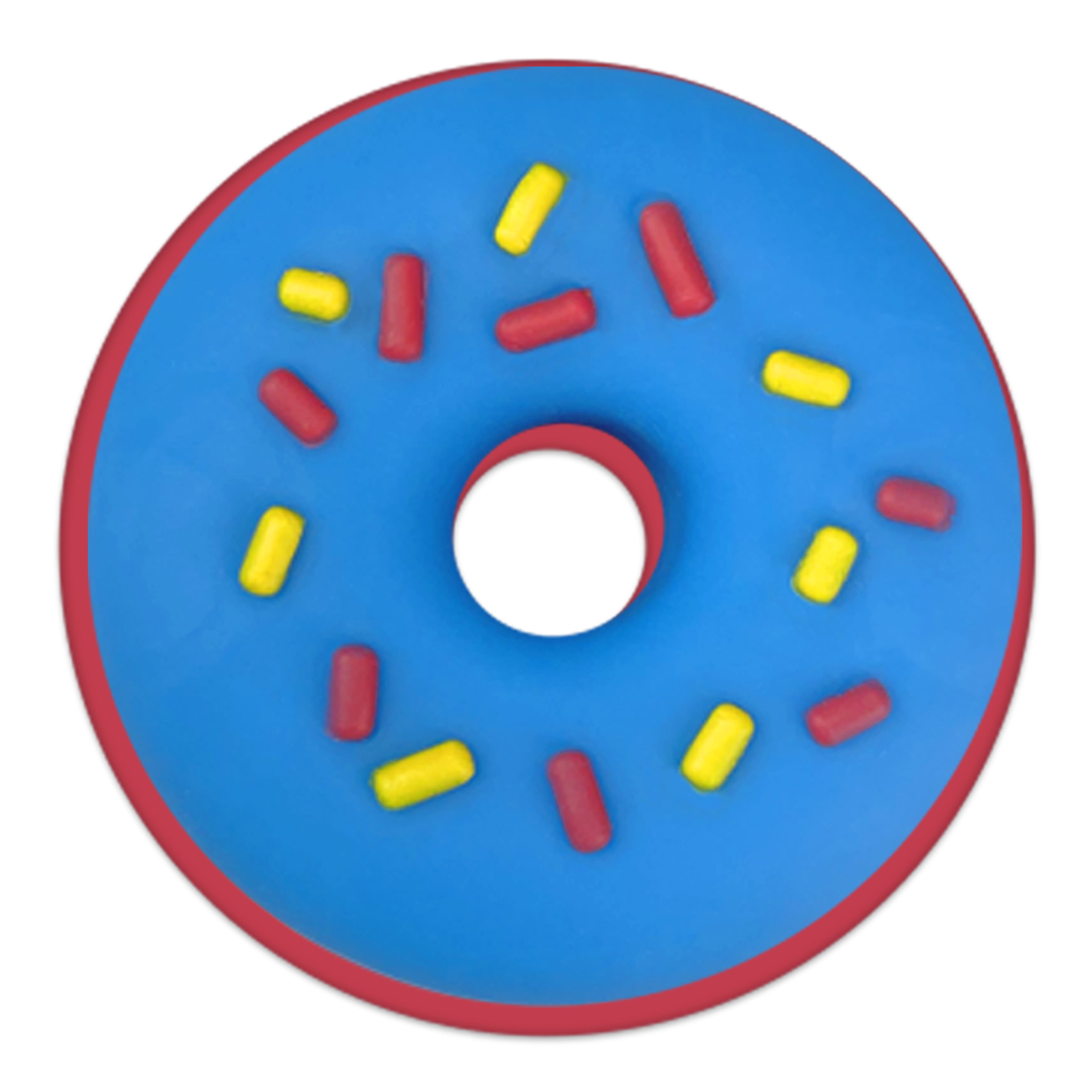 Assorted Ja-Ru&#xAE; Oh Donuts Splashy Water Bomb Pool Toy, 1pc.