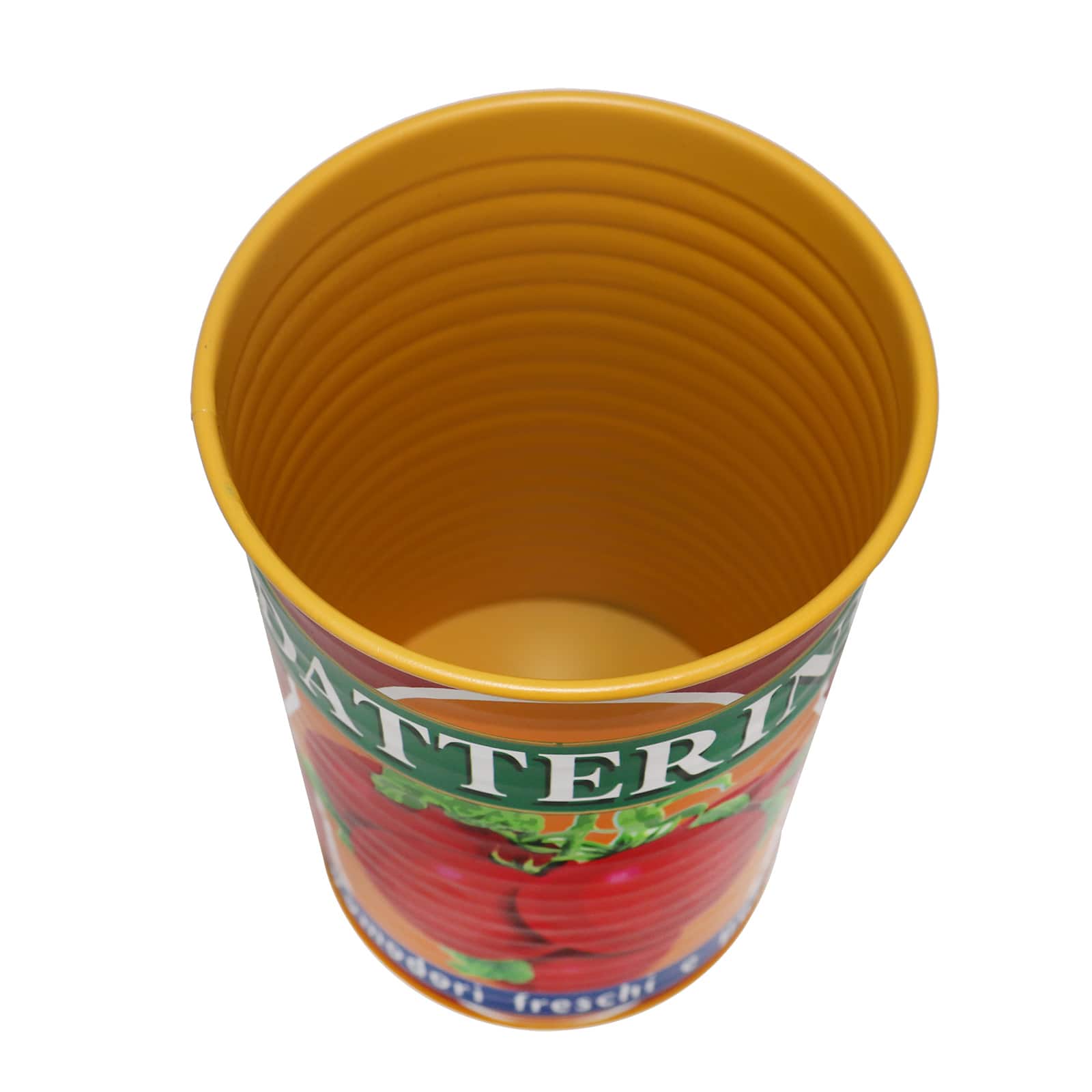 8&#x22; Tomato Can Container by Ashland&#xAE;