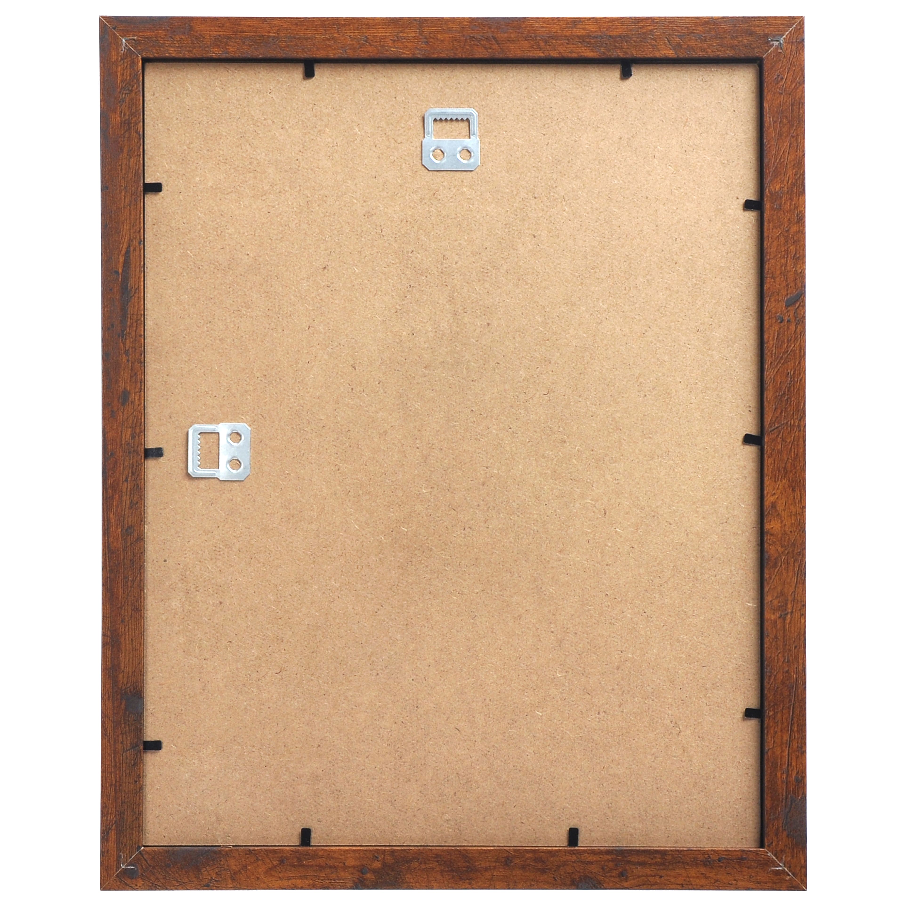 6 Pack: 2 Opening 5" x 7" Belmont Frame by Studio Décor®