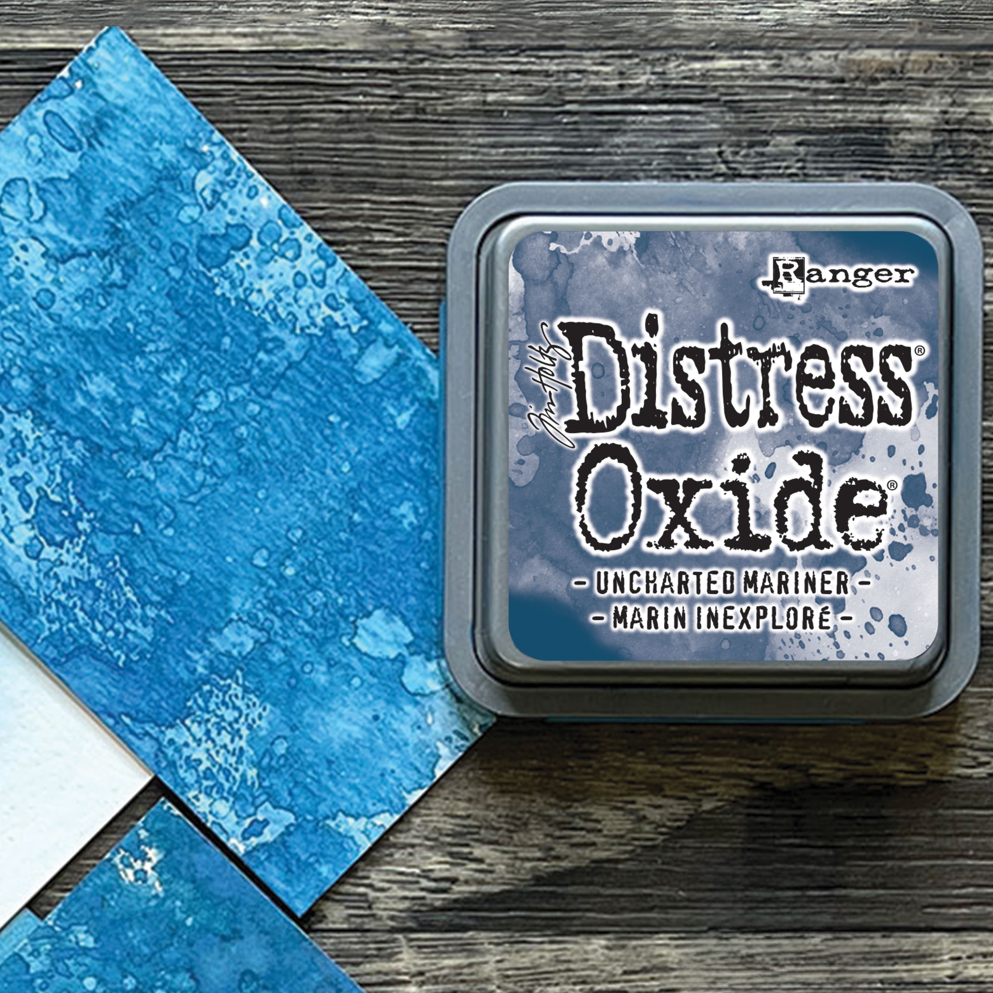 Tim Holtz&#xAE; Distress&#xAE; Oxide Ink Pad