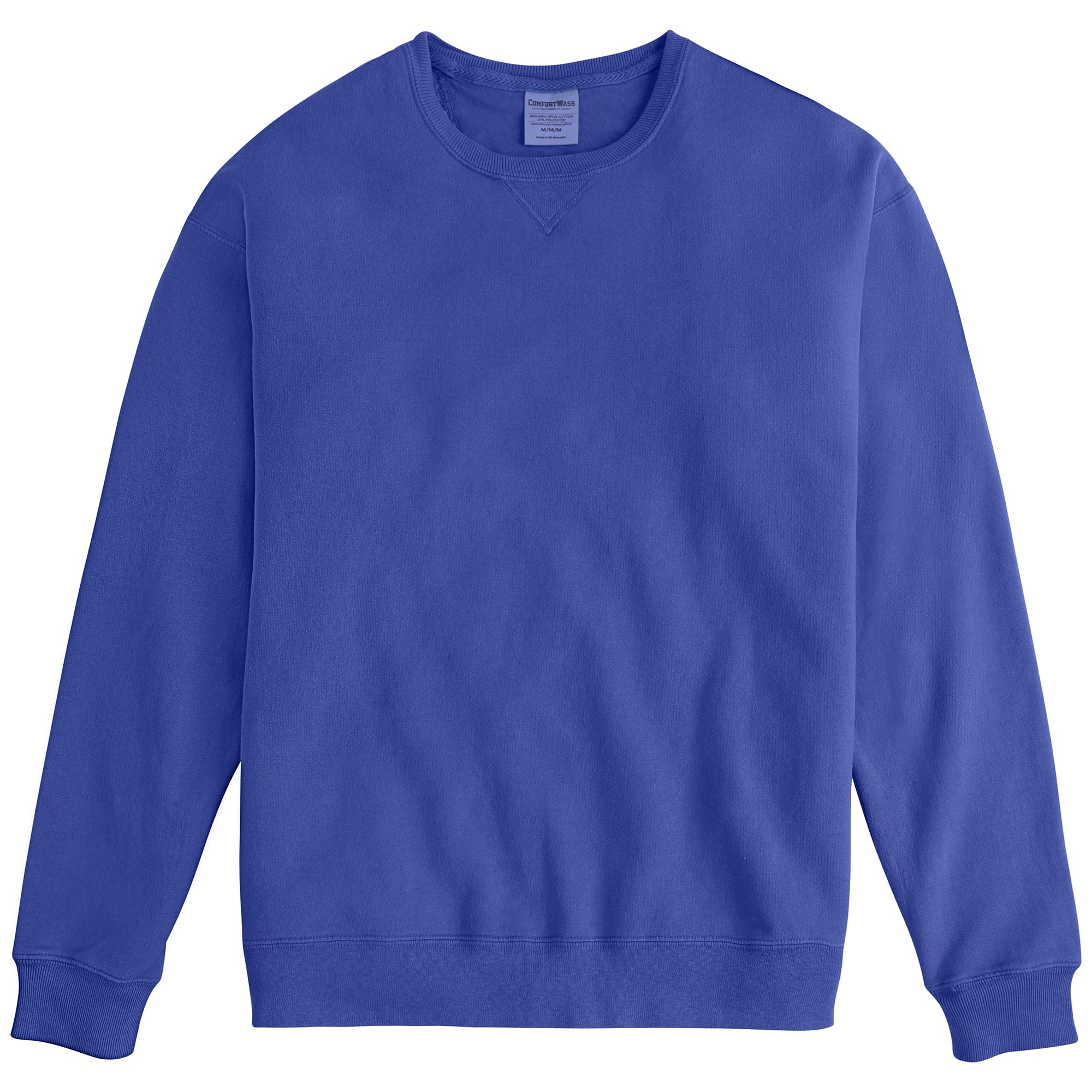 Hanes Men&#x27;s ComfortWash Sweatshirt
