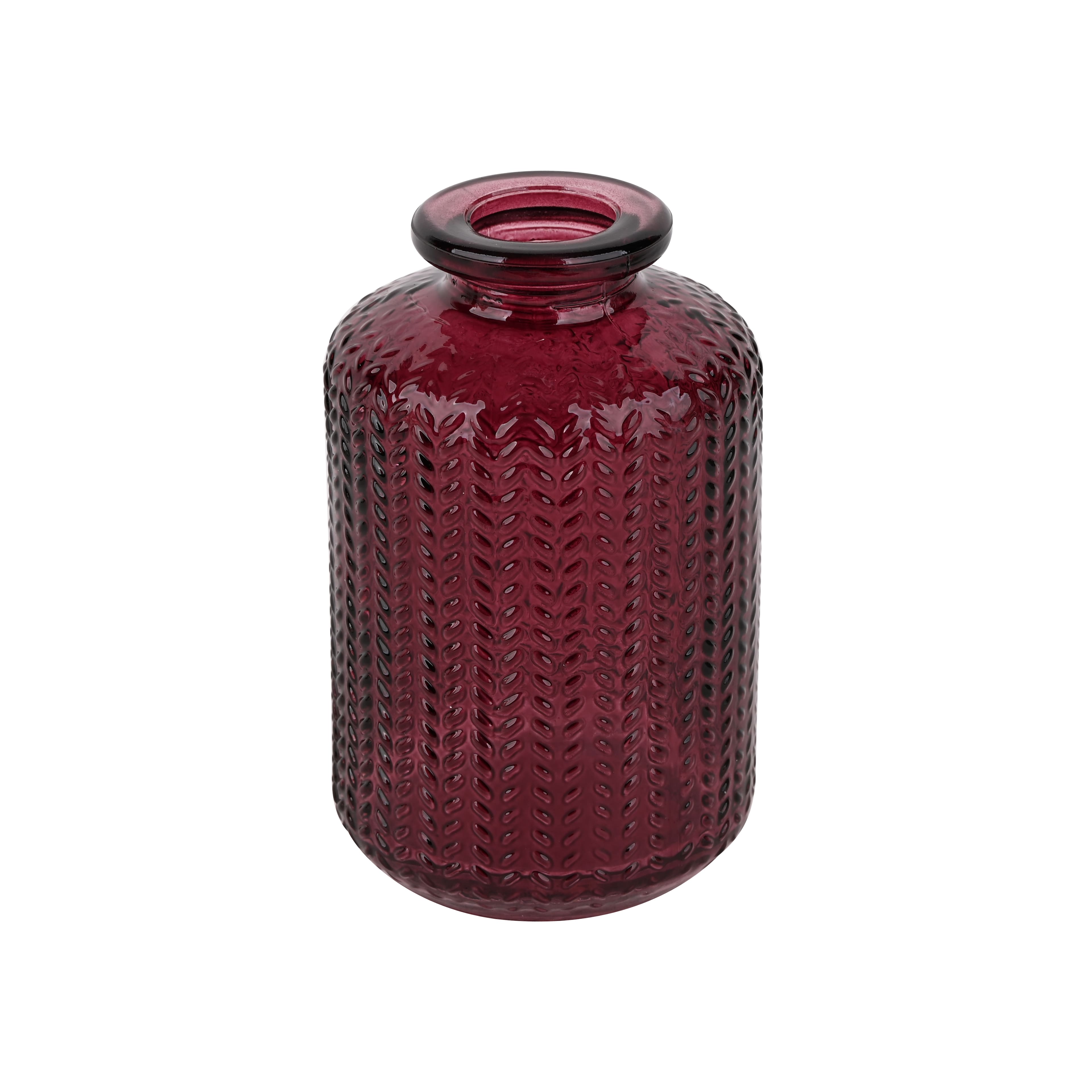 4&#x22; Glass Decorative Container by Ashland&#xAE;