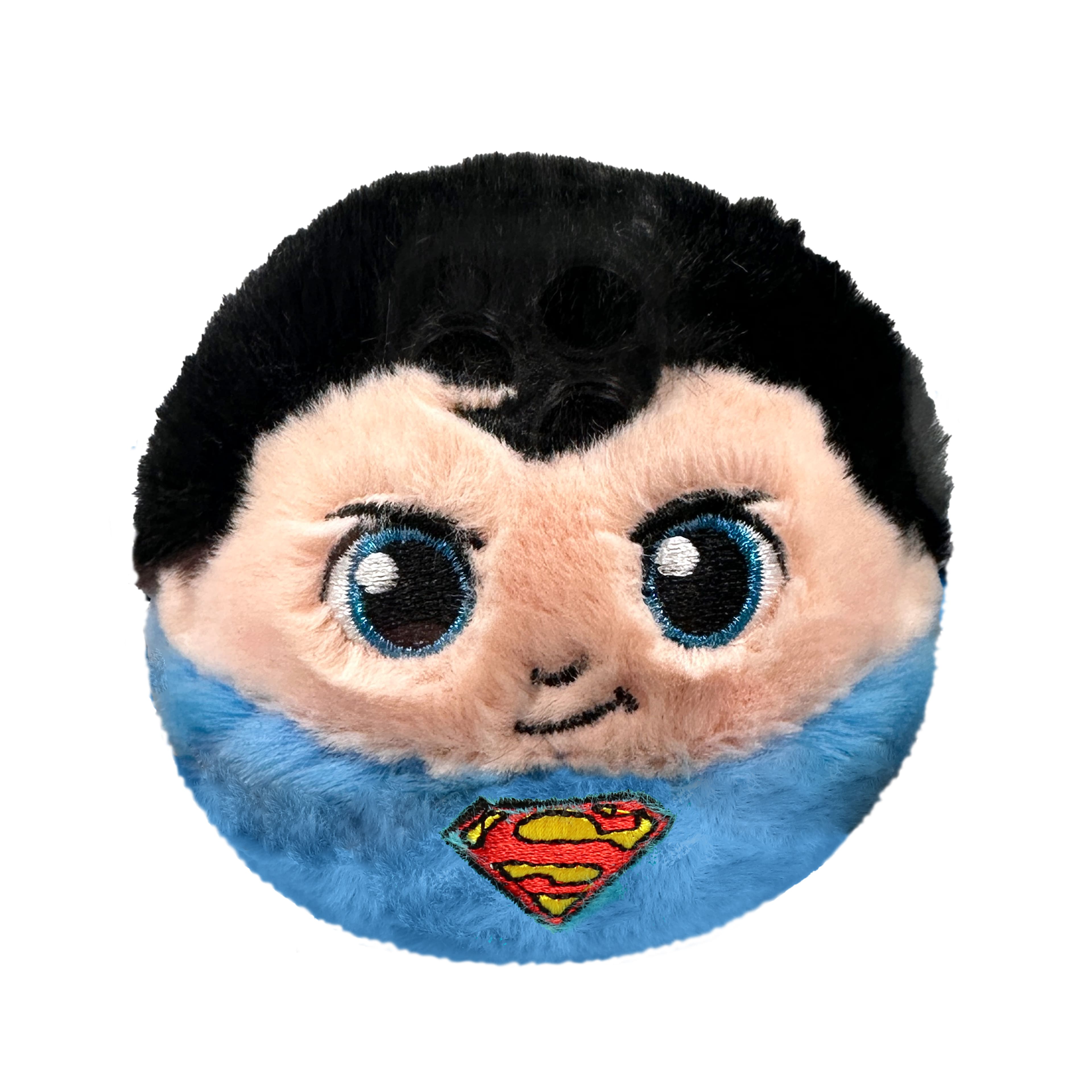 Ty Beanie Bouncers Superman