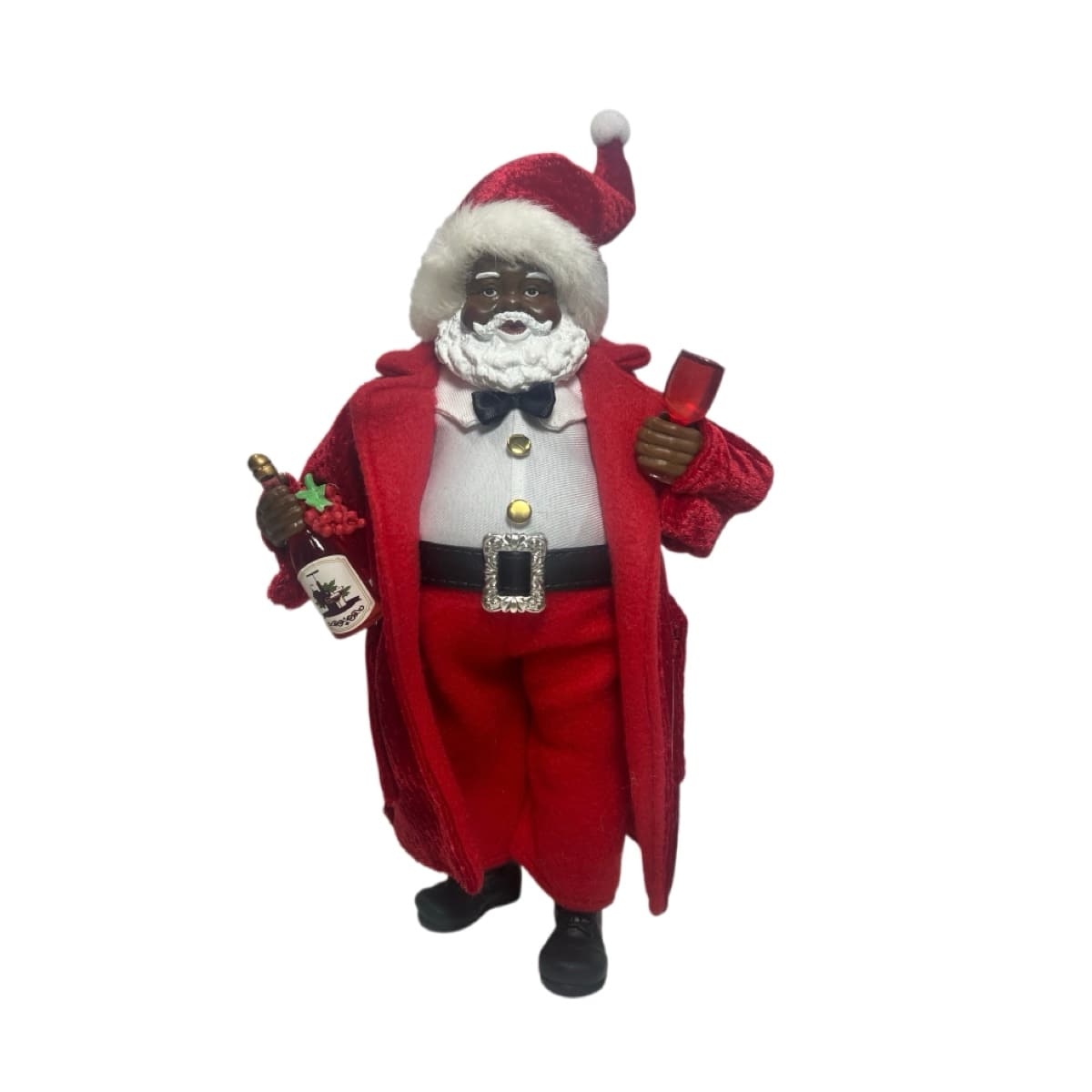 10.5&#x22; Santa Tabletop D&#xE9;cor by Ashland&#xAE;