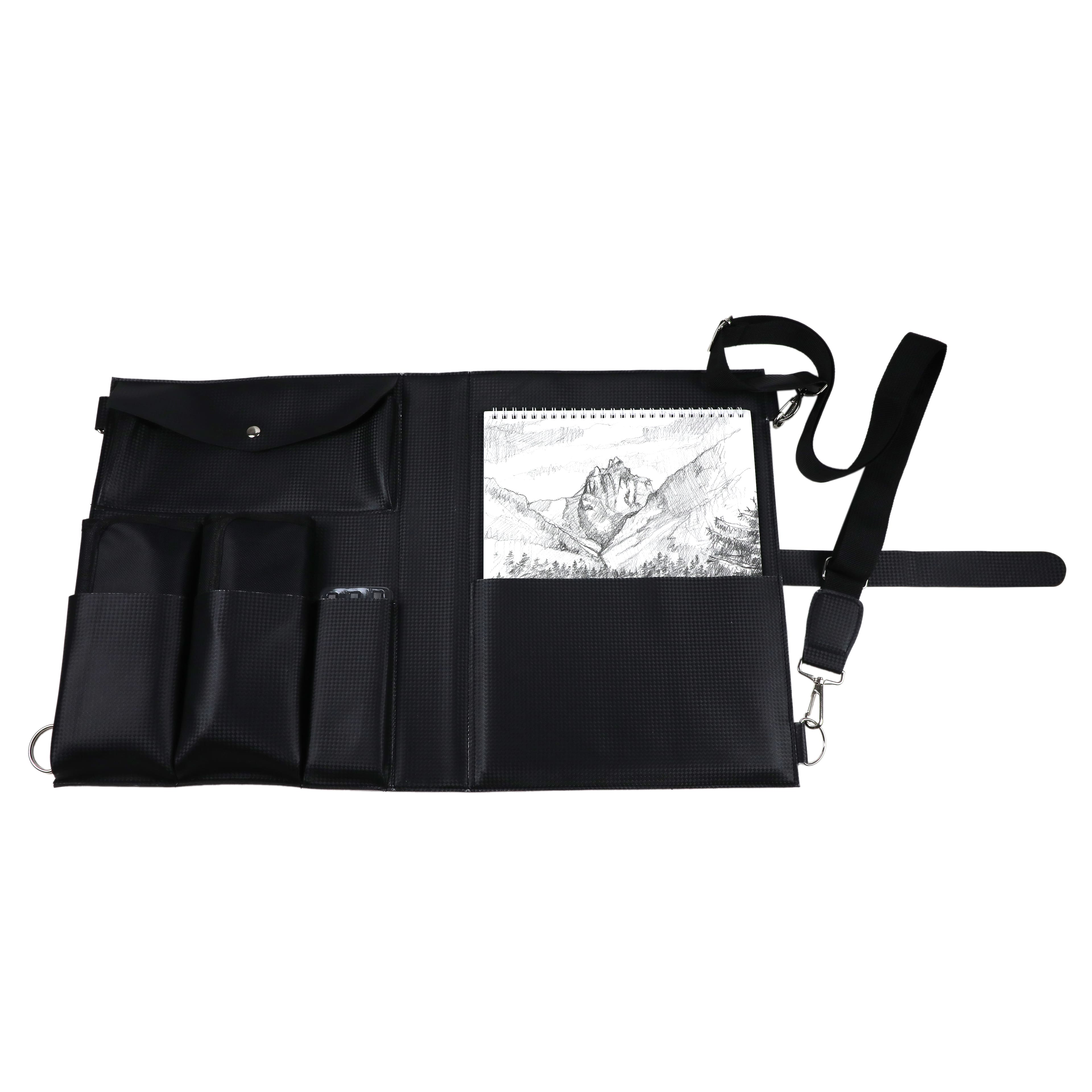 Everyday Drawing Set with Case by Artist's Loft™