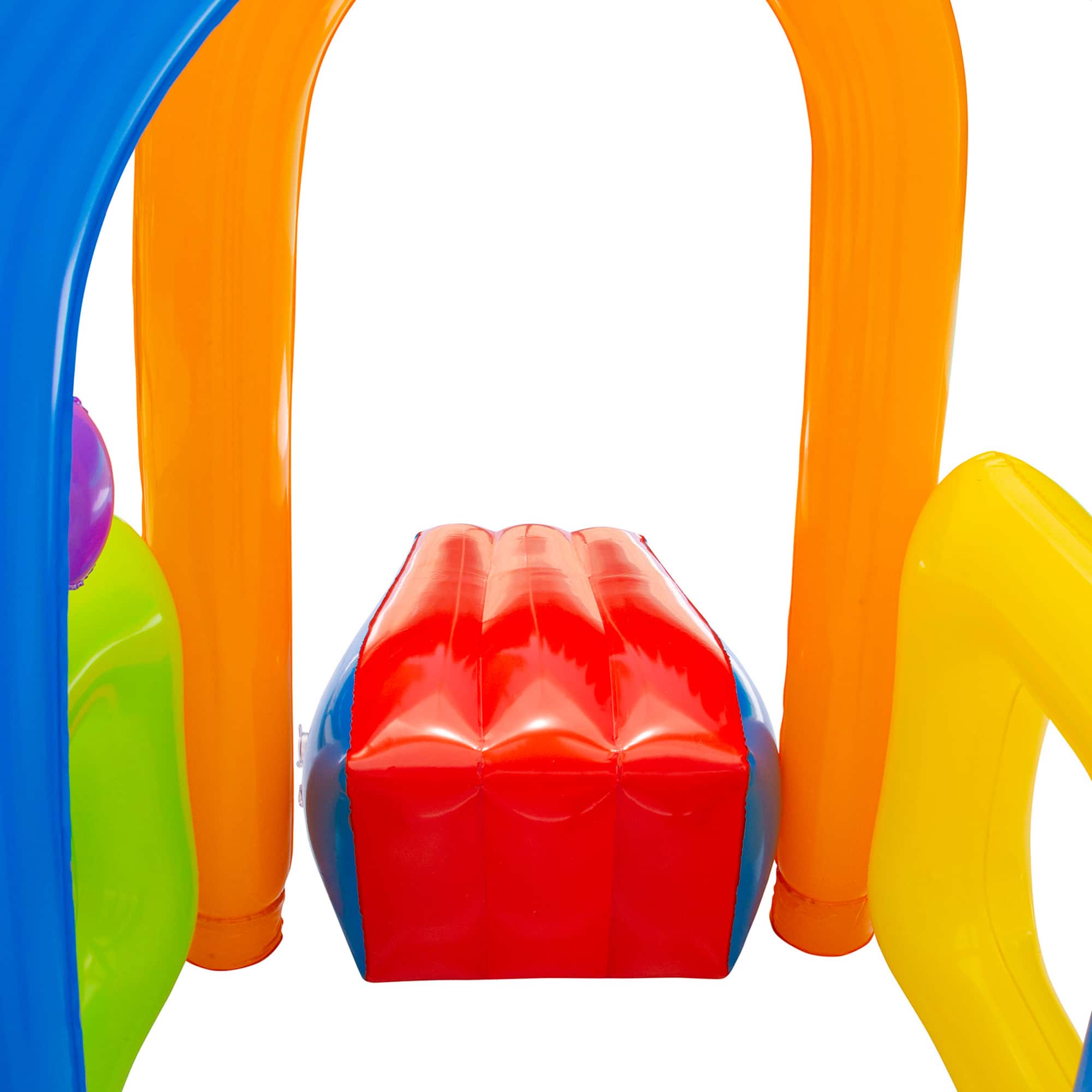 Banzai® Jr. Splash Fun Toddlers Activity Water Park™