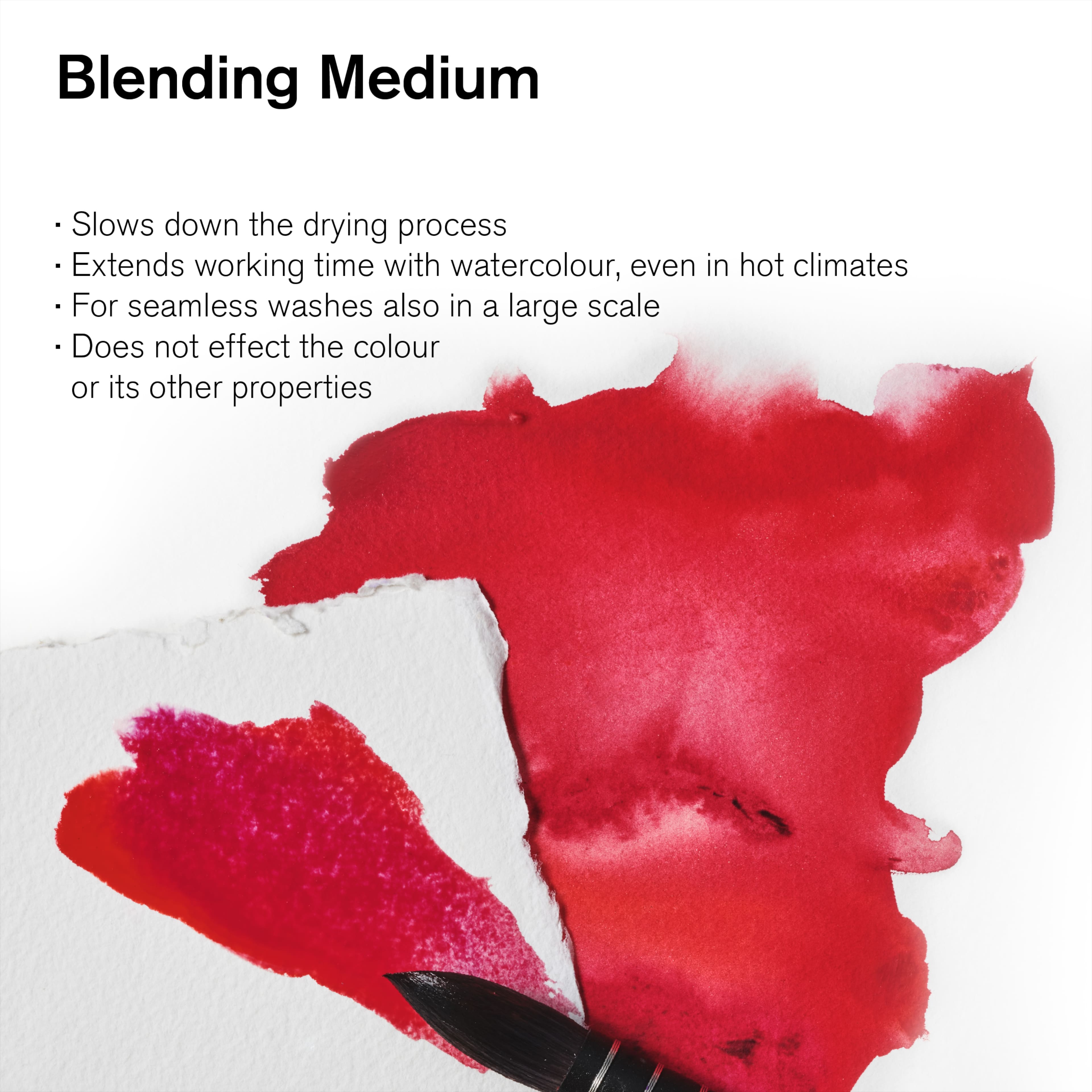 Winsor &#x26; Newton&#x2122; 2.5oz. Watercolour Blending Medium