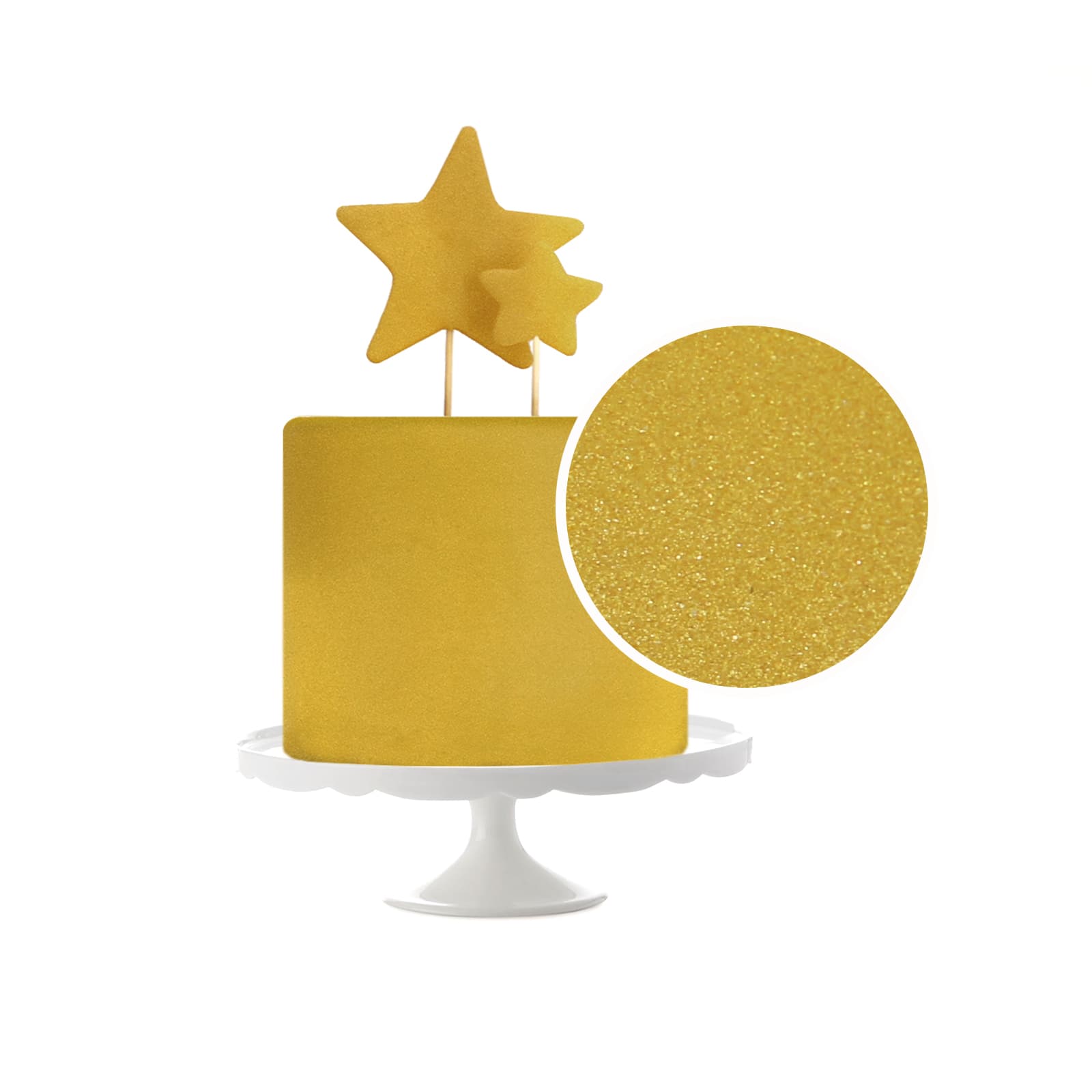 Fondant Professional’s Choice de Satin Ice, 454 g