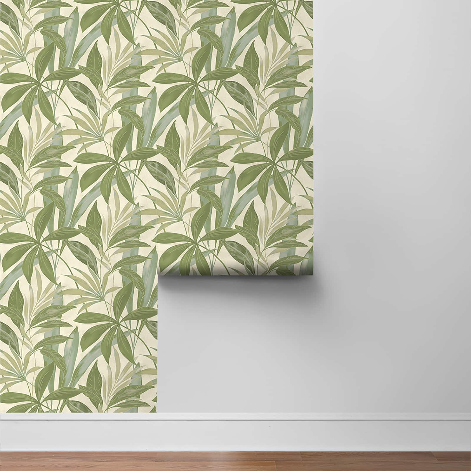 Tommy Bahama® Buena Vista Peel & Stick Wallpaper