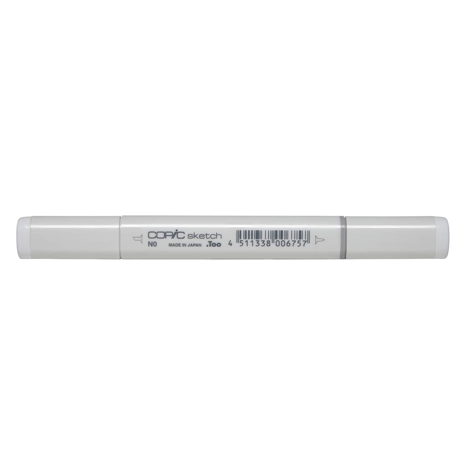 Copic® Sketch Marker, Neutral Grays