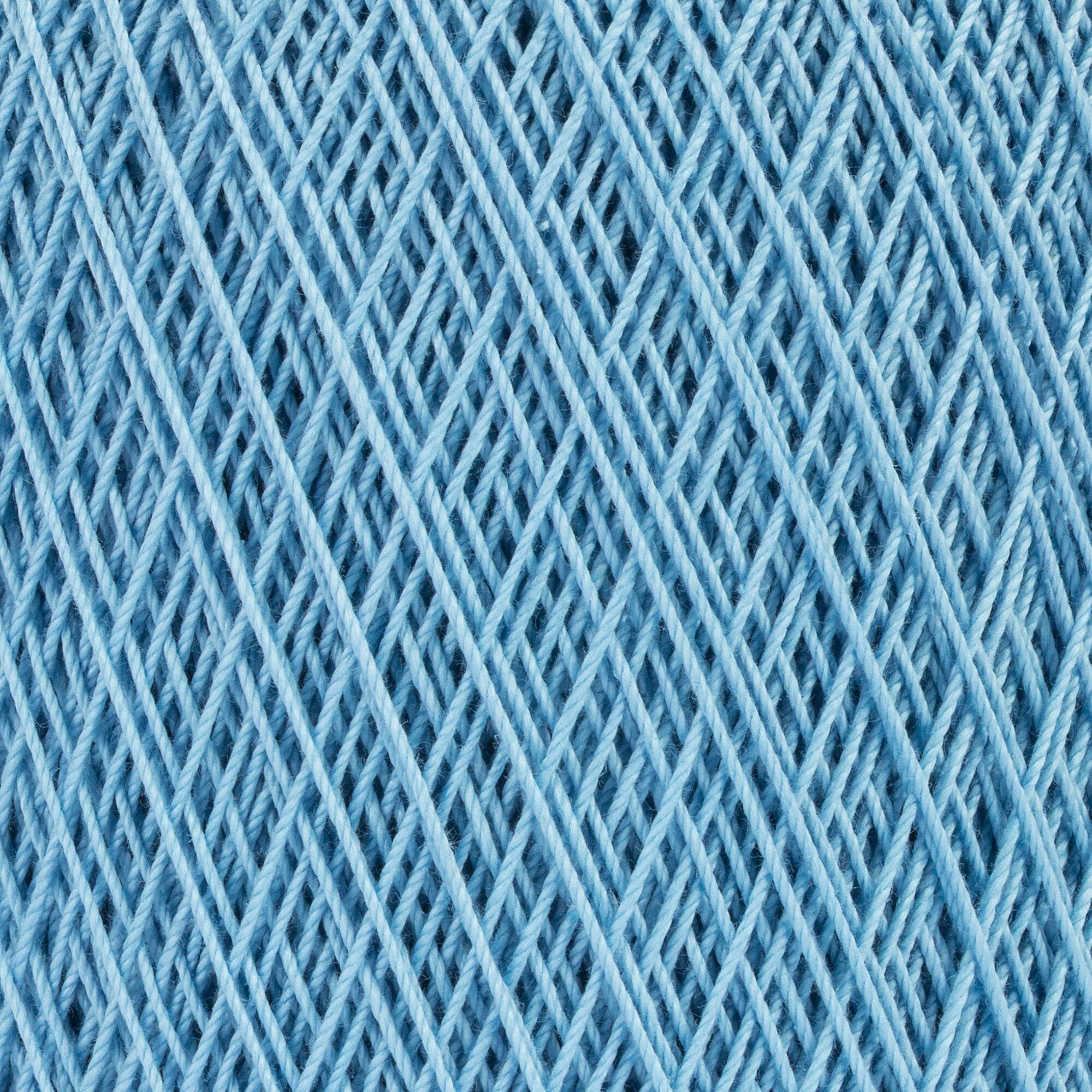 15 Pack: Aunt Lydia's® Classic™ Cotton Crochet Thread