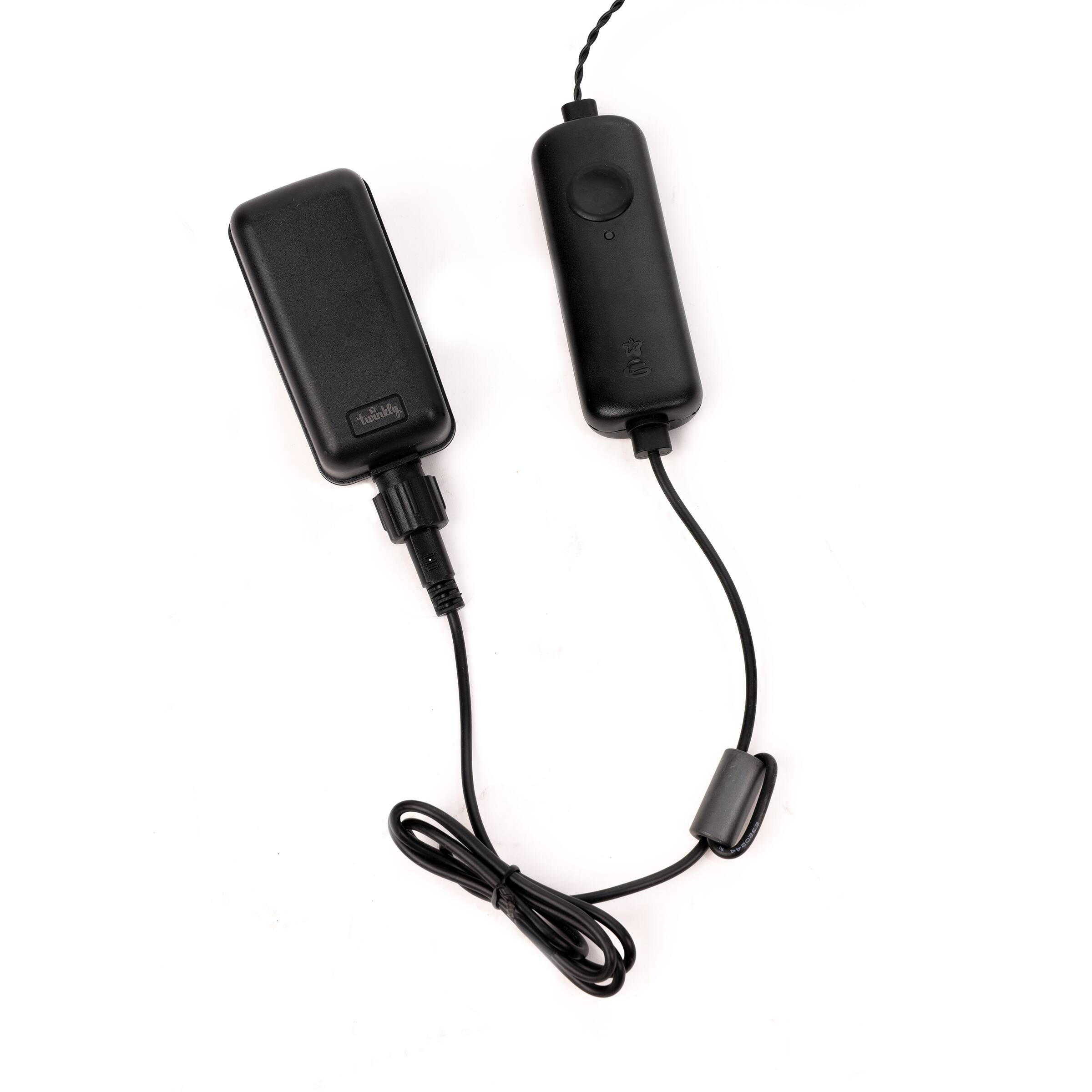 4ft. Pre-Lit Crestwood® Spruce Artificial Christmas Entrance Tree, Twinkly™ LED Lights