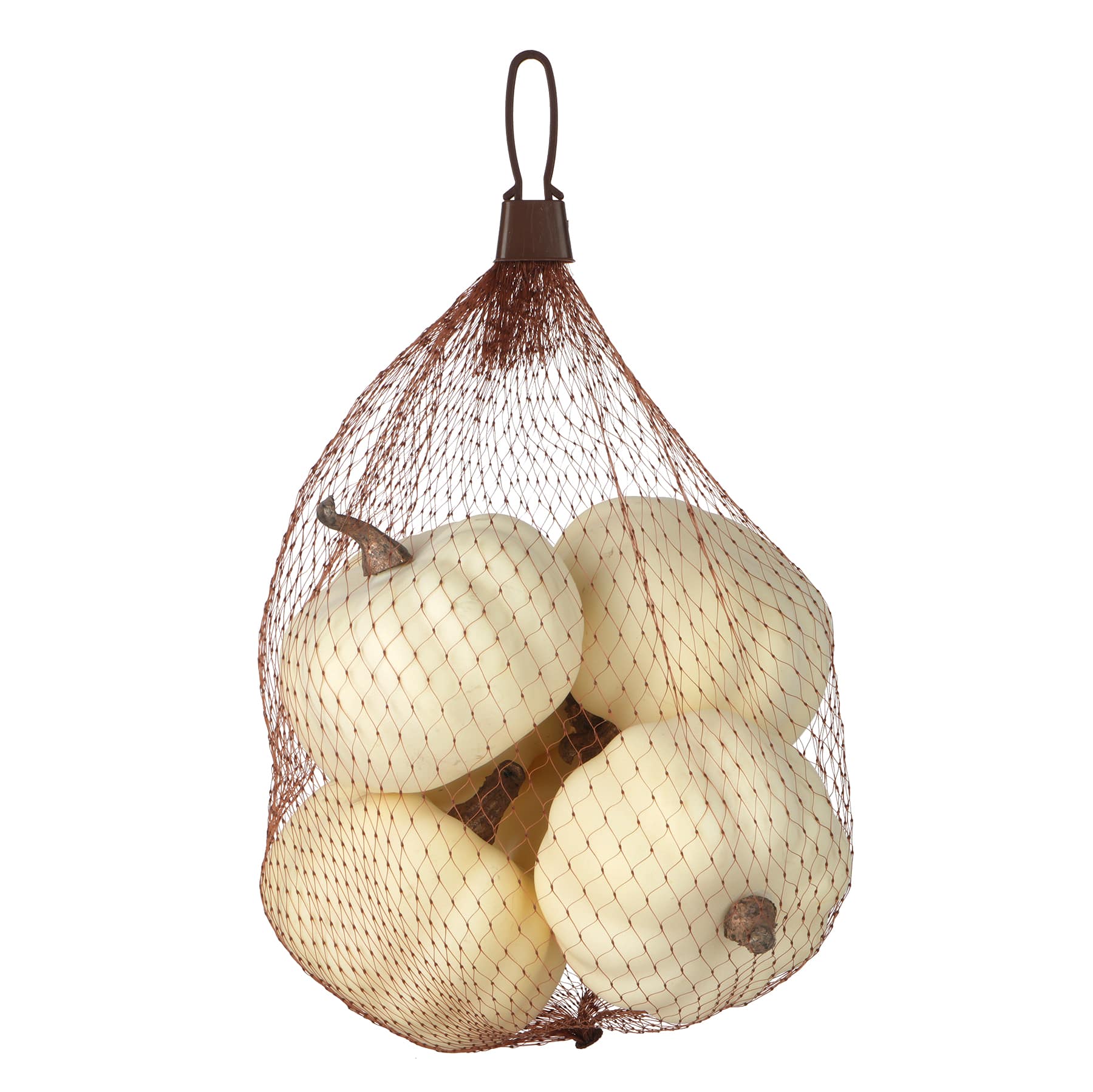 Cream Pumpkins, 6ct. by Ashland&#xAE;