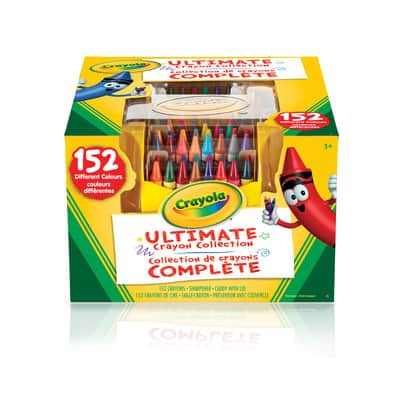 Crayola® Ultimate Crayon Collection | Michaels