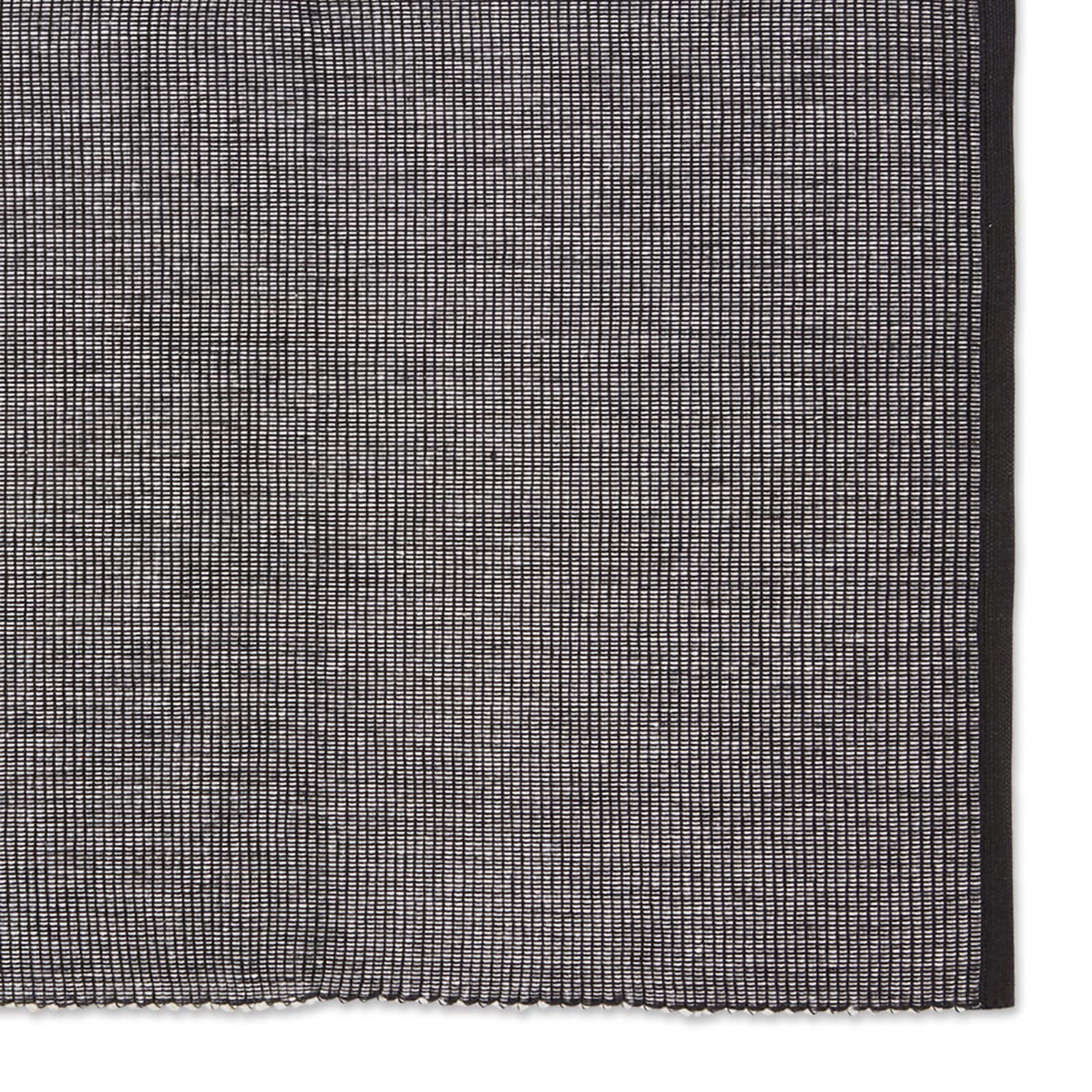 DII® 2-Tone Ribbed Placemats