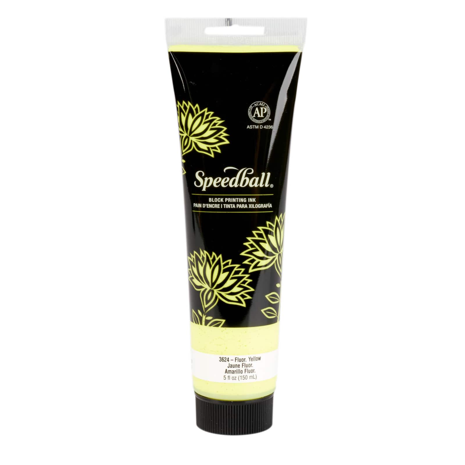 Speedball&#xAE; Block Printing Ink, 5oz.