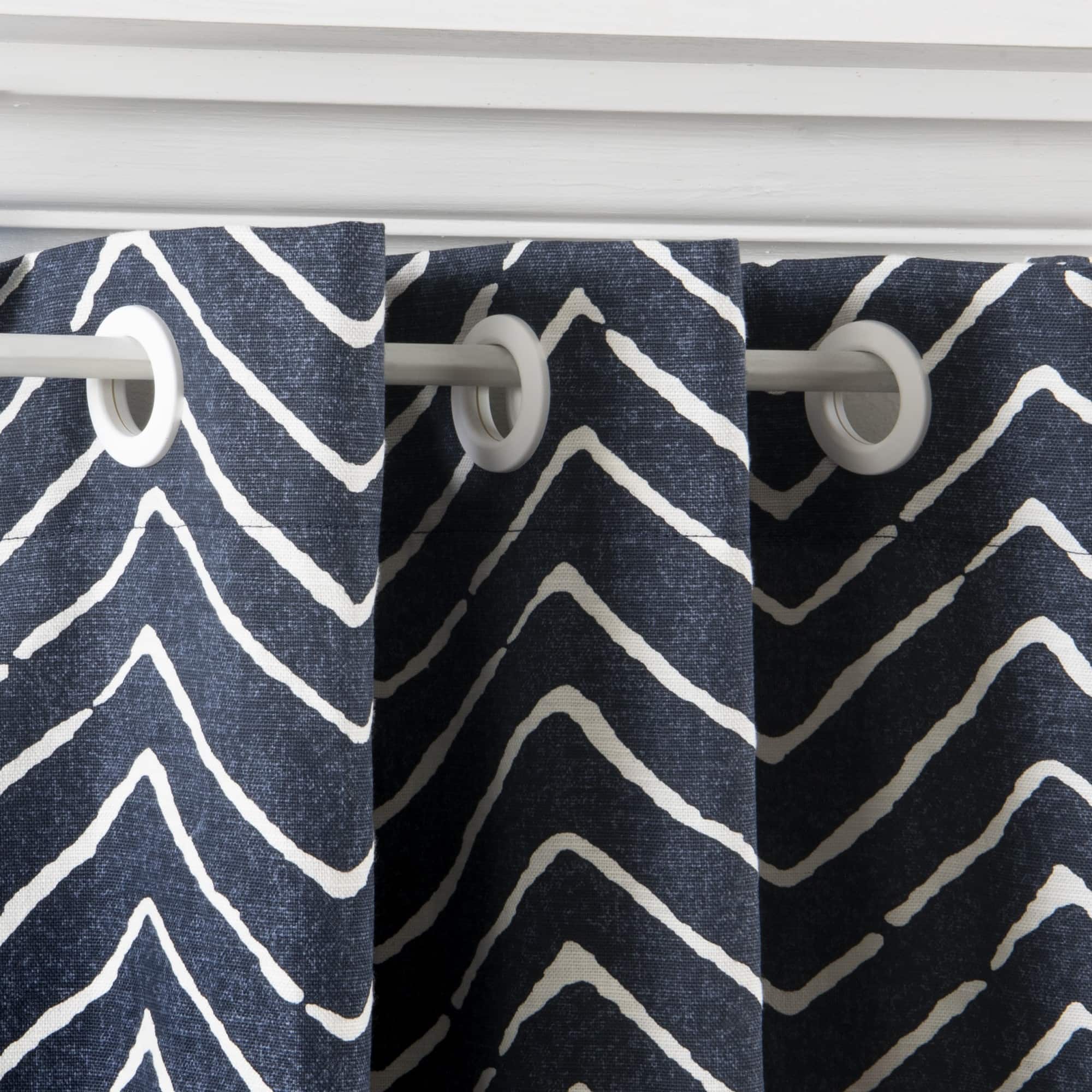 Dritz&#xAE; Home White 1&#x22; Curtain Grommets, 8ct.