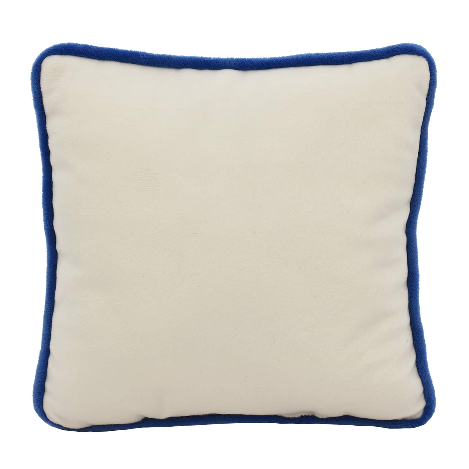 Monogram T Pillow by Ashland&#xAE;