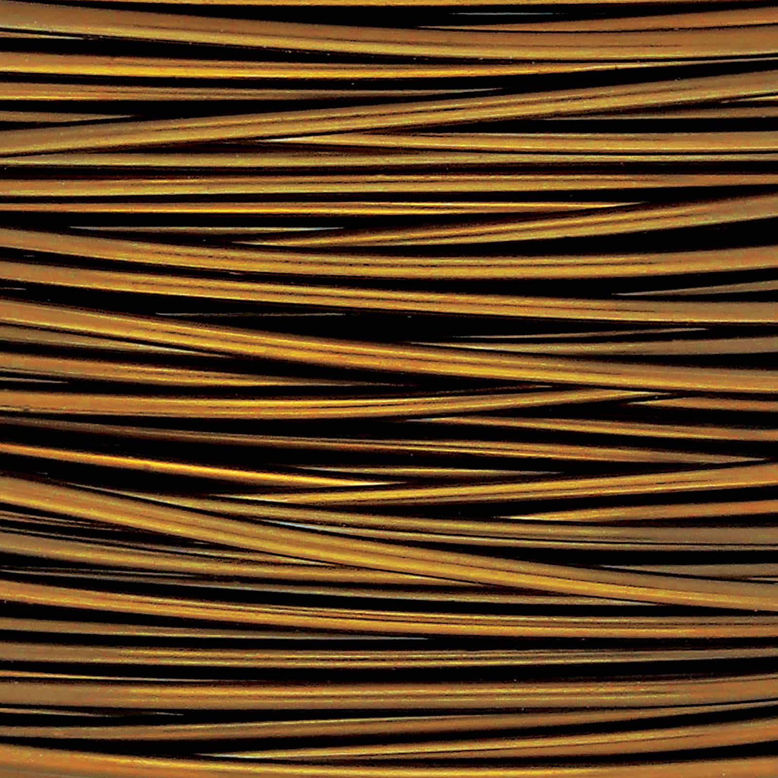The Beadsmith&#xAE; Wire Elements&#x2122; 24 Gauge Tarnish Resistant Soft Temper Wire, 20yd.