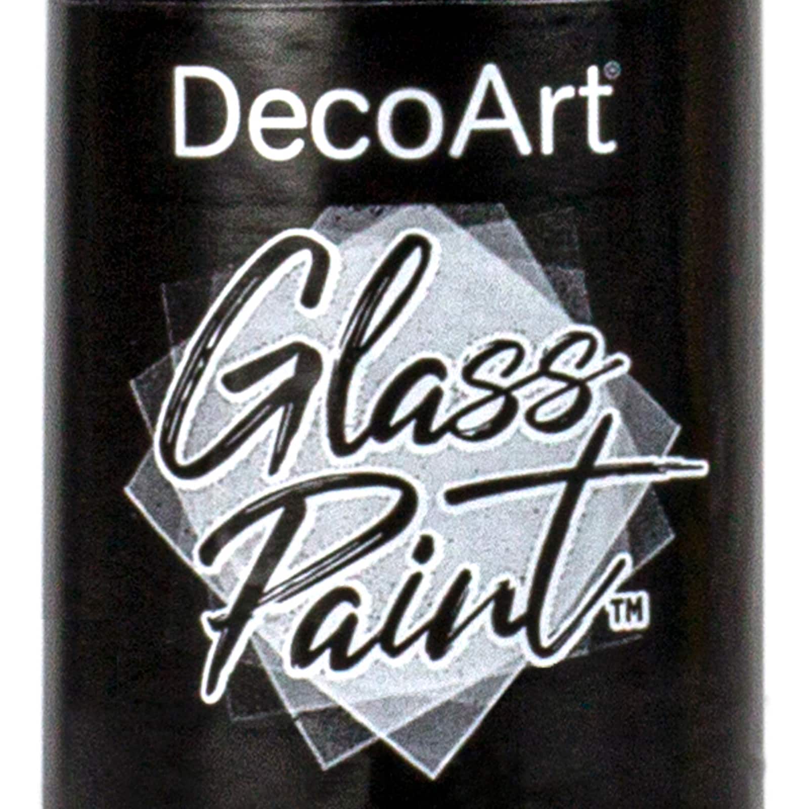 DecoArt® Glass Paint™