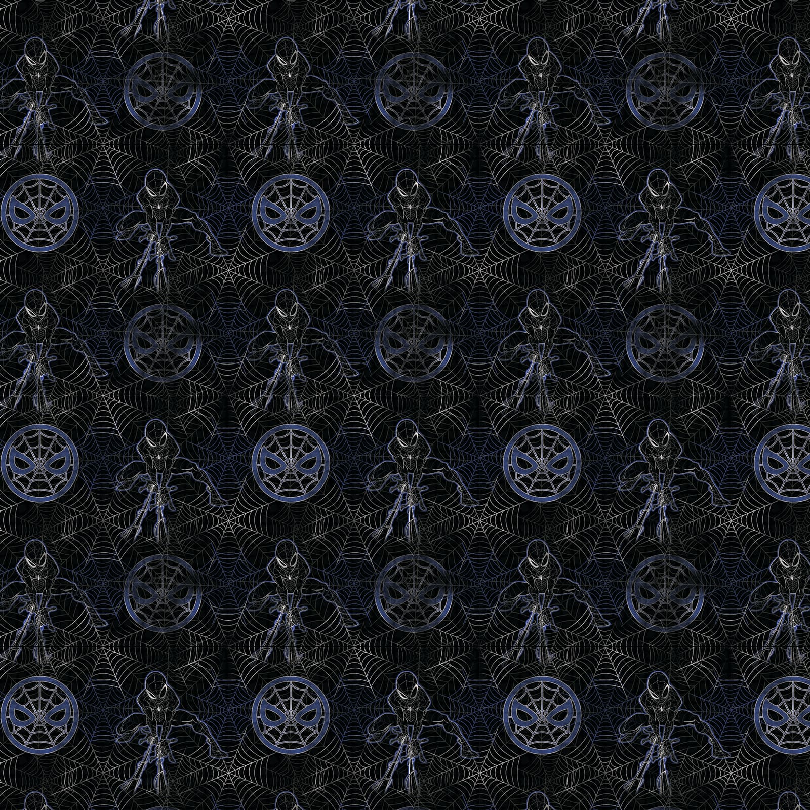 Cricut® Marvel® Spider-Man Deluxe Paper, 12" x 12"