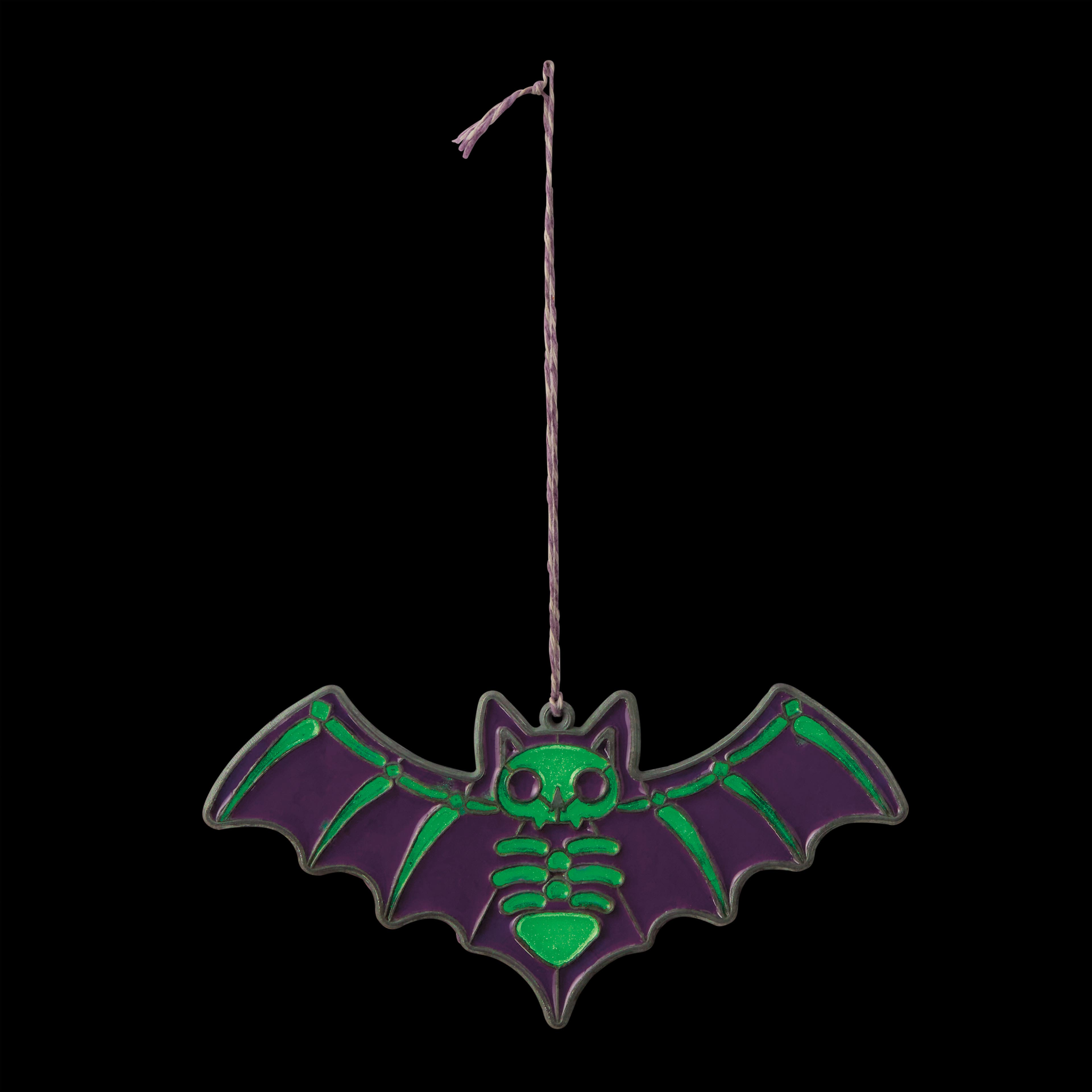 Bake-It Bat Suncatcher Kit by Creatology&#x2122;