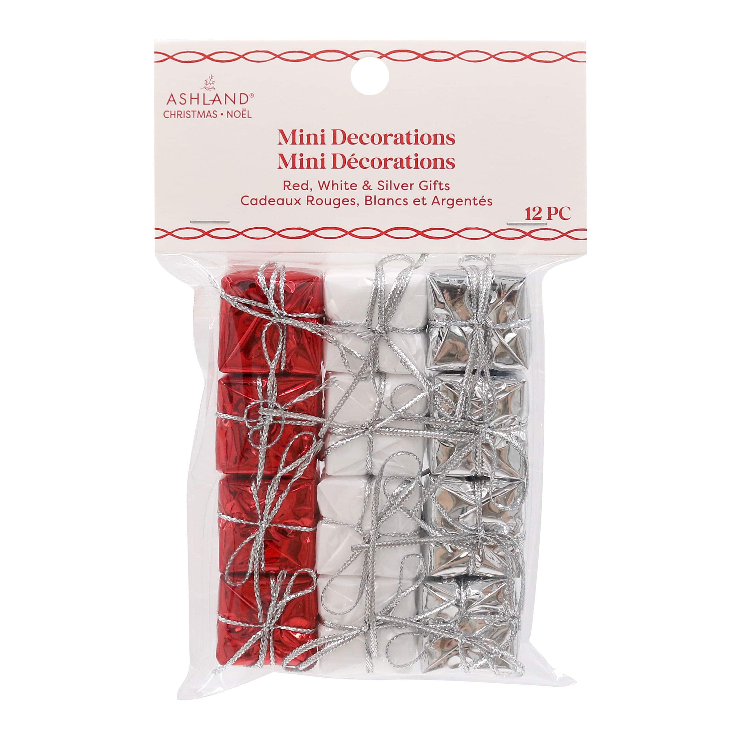 Mini Gift Decorations by Ashland&#xAE;