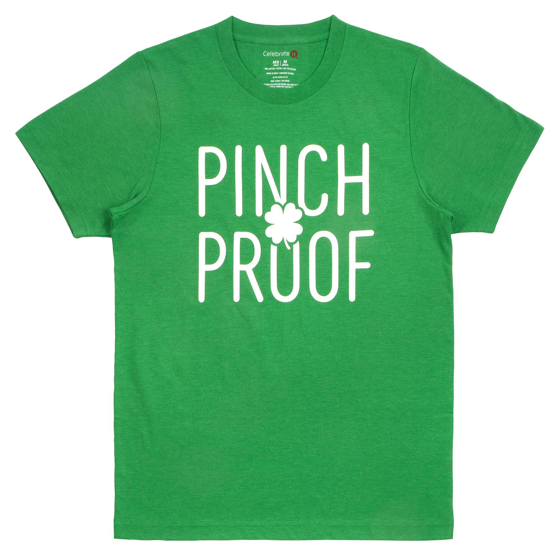 Pinch Proof Tee Pinch Proof Tee