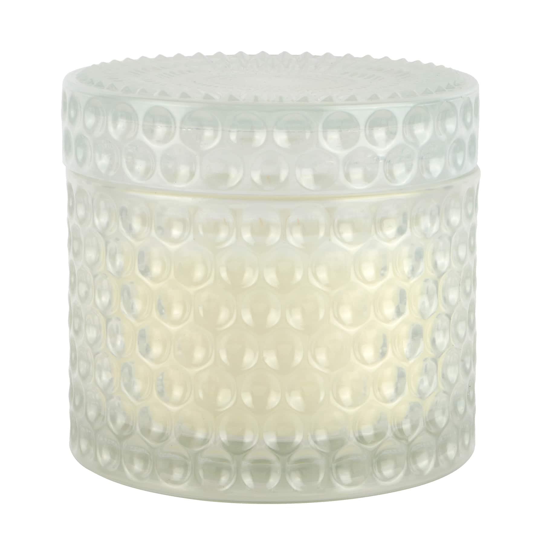 5.6oz. Bubble Glass Scented Candle by Ashland&#xAE;