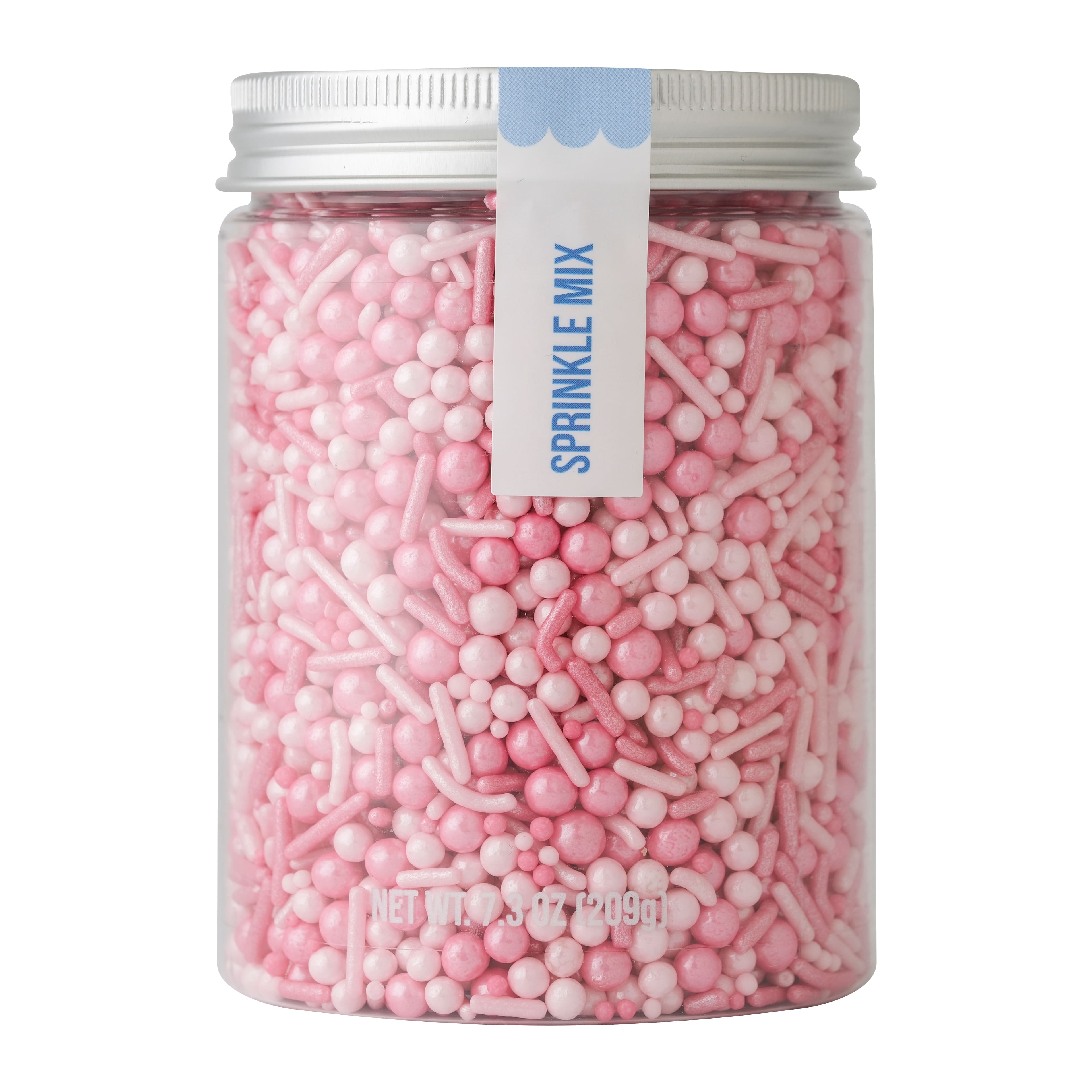 PME Cake Sweet Street&#xAE; 7.3oz. Sprinkle Mix