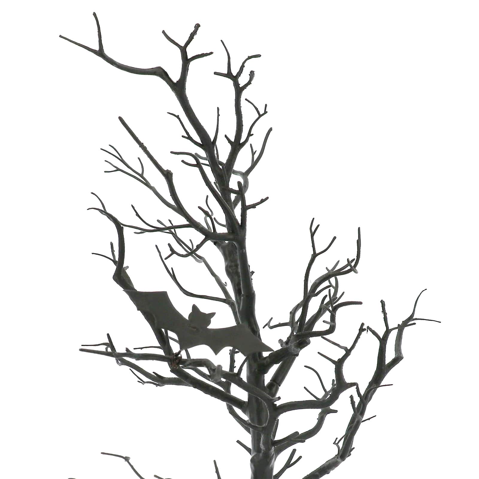 21&#x22; Black Tree Tabletop D&#xE9;cor by Ashland&#xAE;