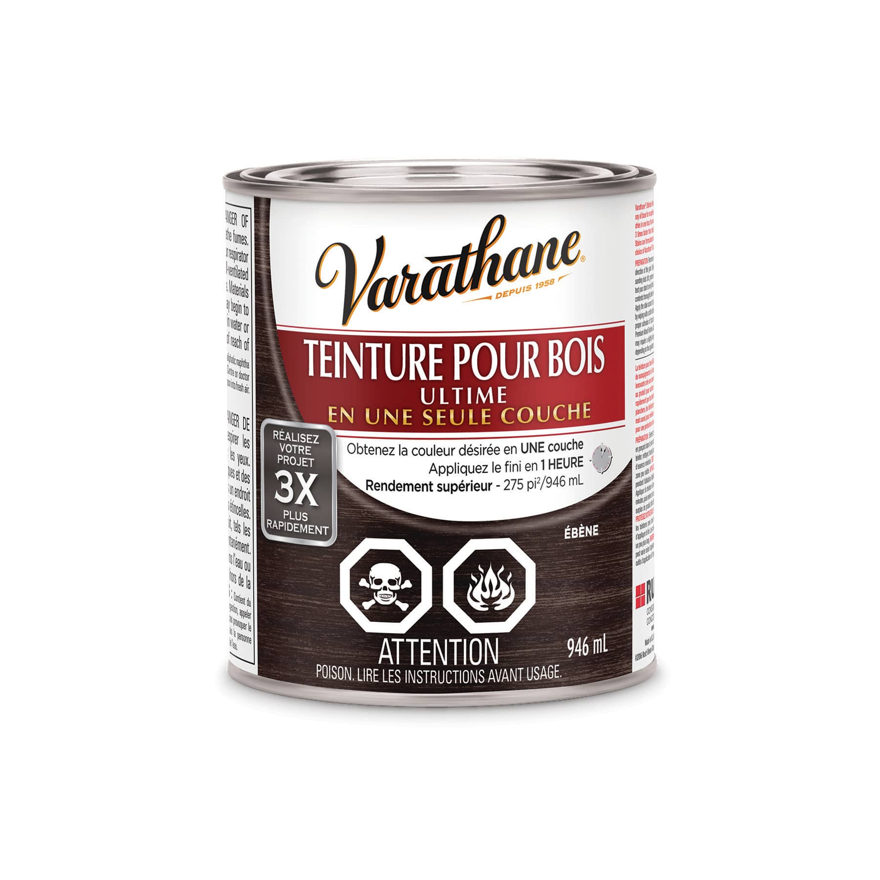 Varathane® 32oz. Ultimate Wood Stain