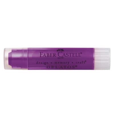 Faber-Castell Gelato, Watersoluble Crayon, Raspberry