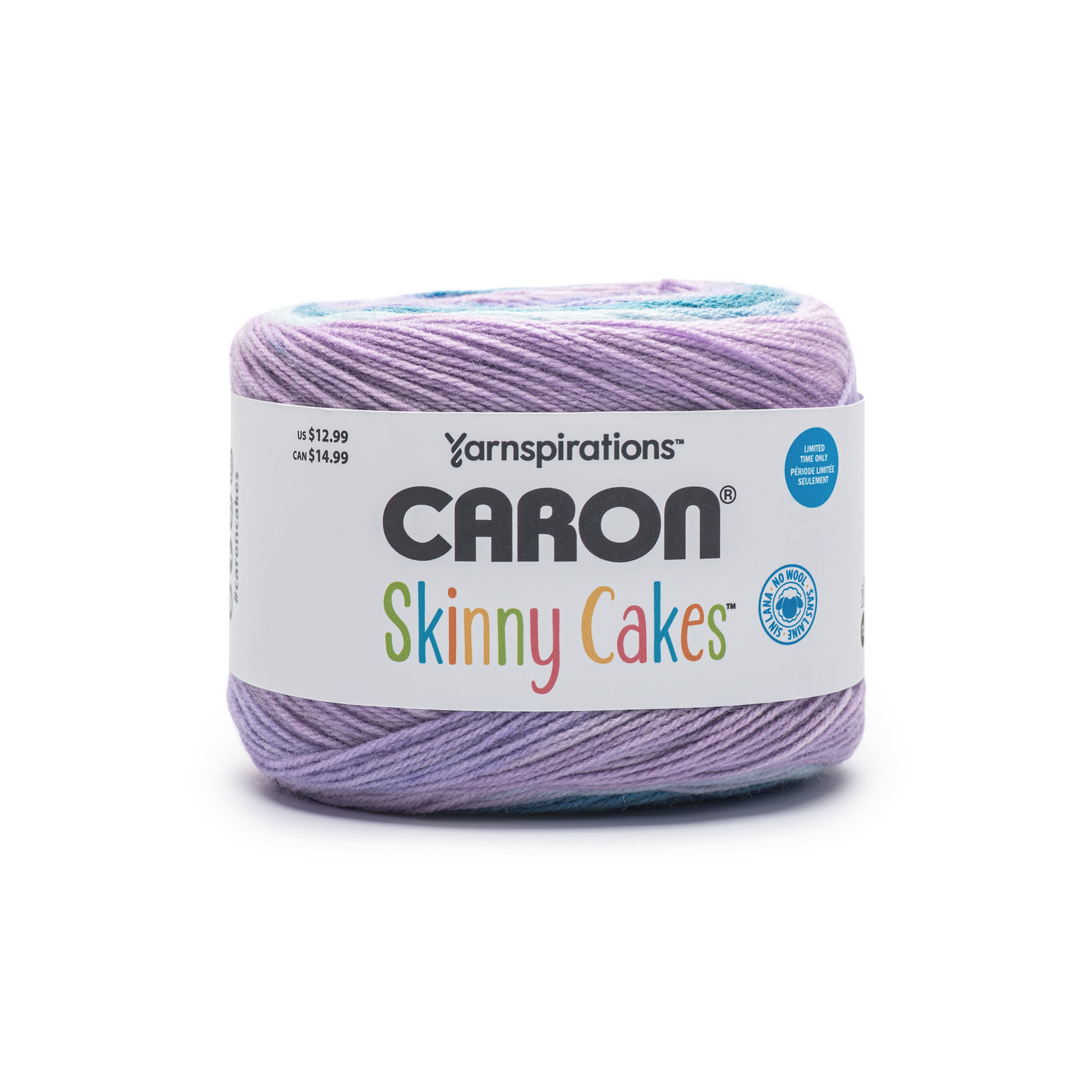 Caron Cakes + Stitch N Win Virtual Showcase with Moogly and Marly