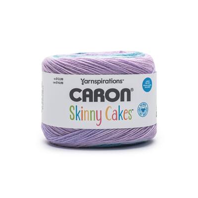 Caron Anniversary Cakes Yarn (1000g/35.3oz) - Discontinued Shades |  Yarnspirations