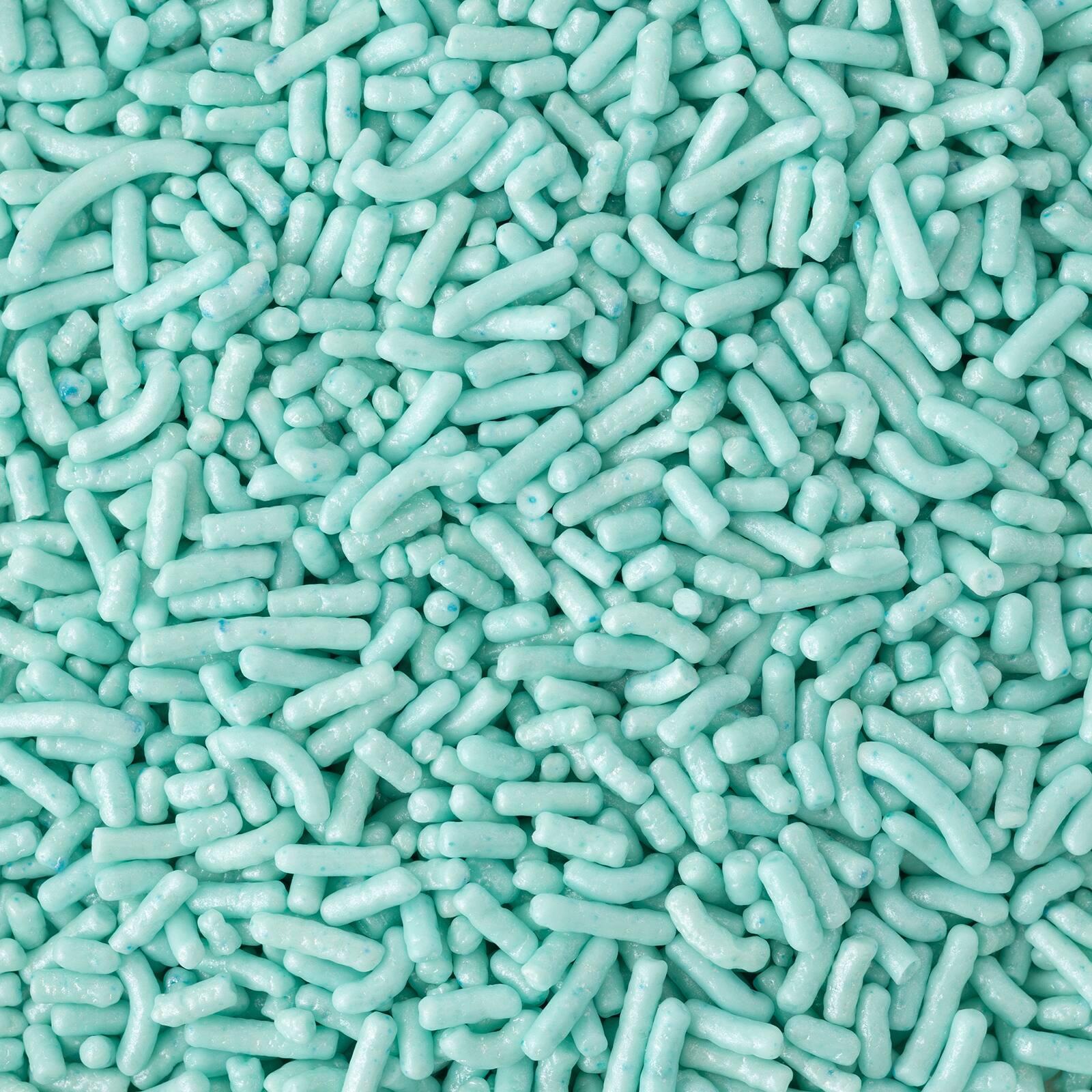 Sweet Tooth Fairy® Pearlized Jimmies Sprinkles, Medium