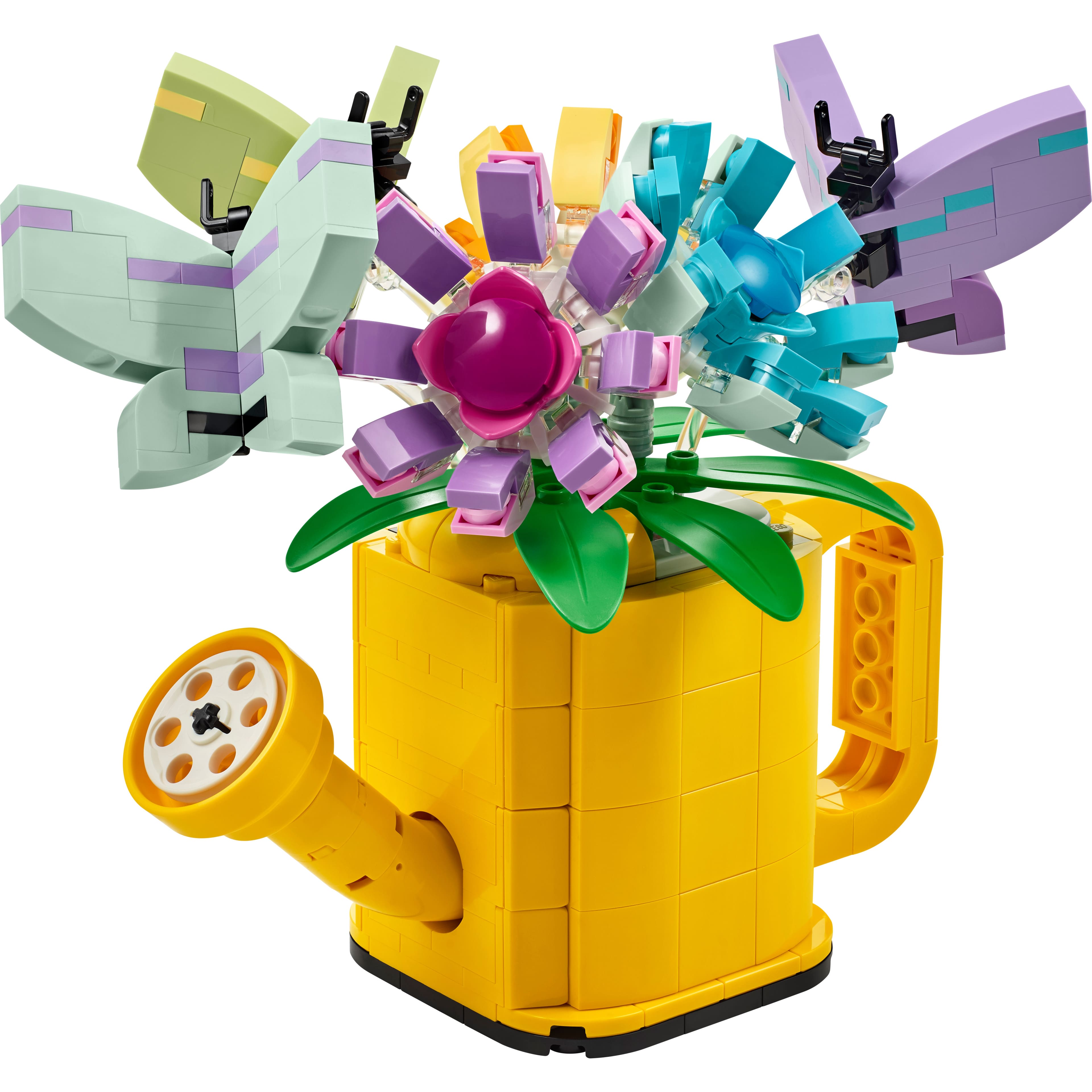 LEGO&#xAE; Creator&#x2122; 3in1 Flowers in Watering Can