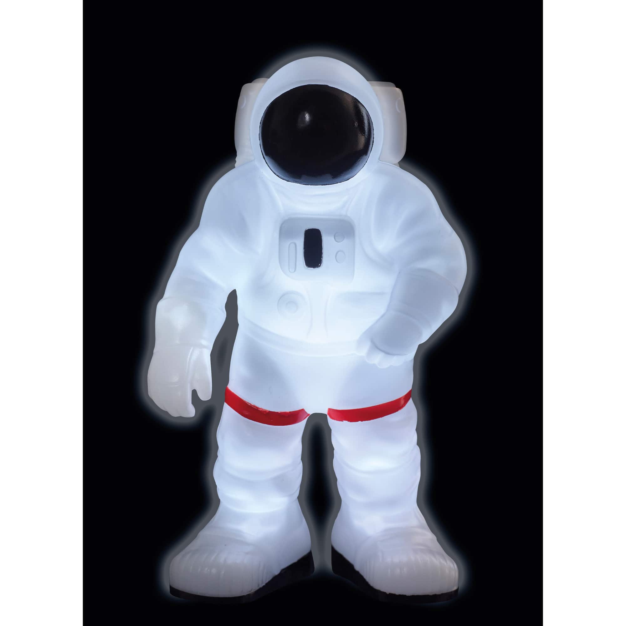 Brainstorm Toys Light-up & Glow Astronaut
