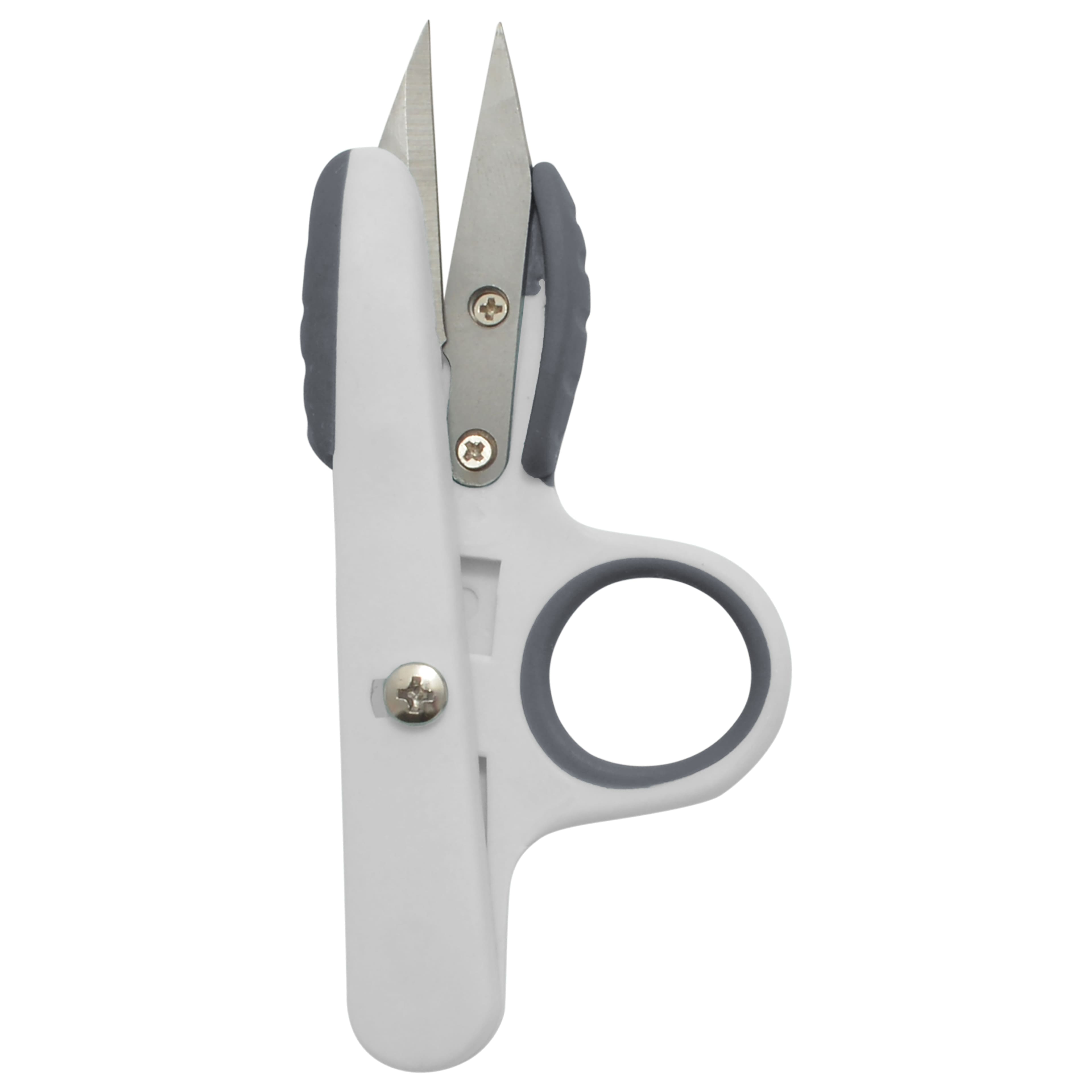 Westcott&#xAE; 4.5&#x22; Titanium Thread Snips